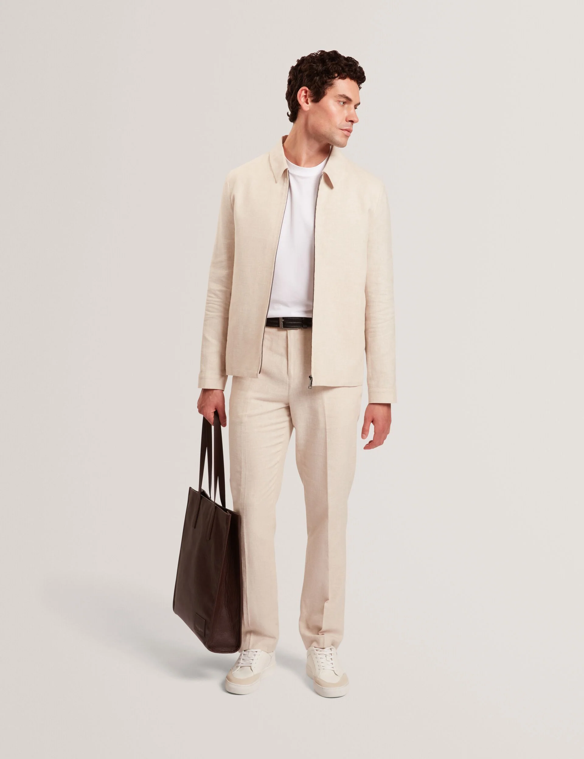 GIVRANT | ECRU - Image 2