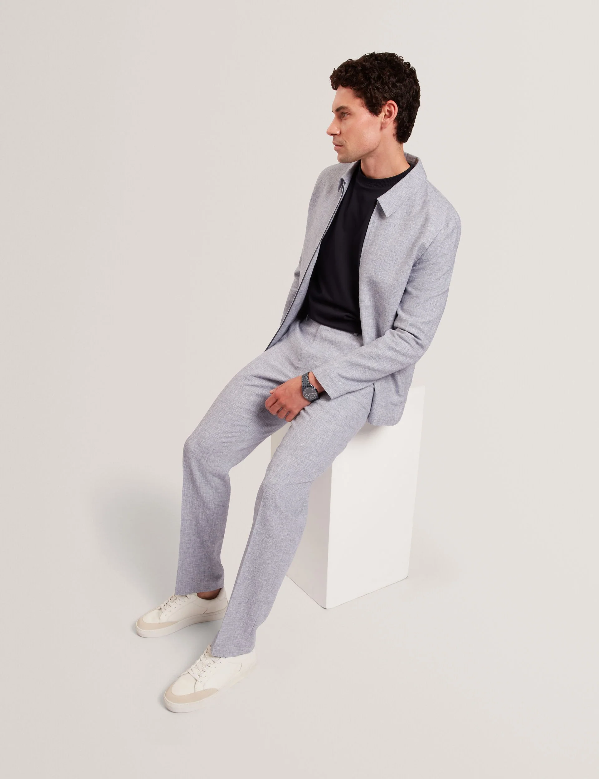 GIVRANT | LIGHT BLUE - Image 4