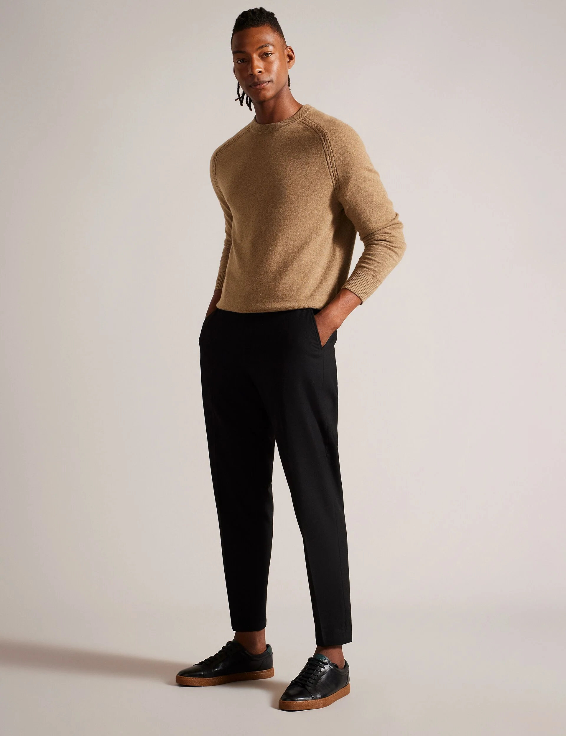 GLANT | DARK TAN - Image 2
