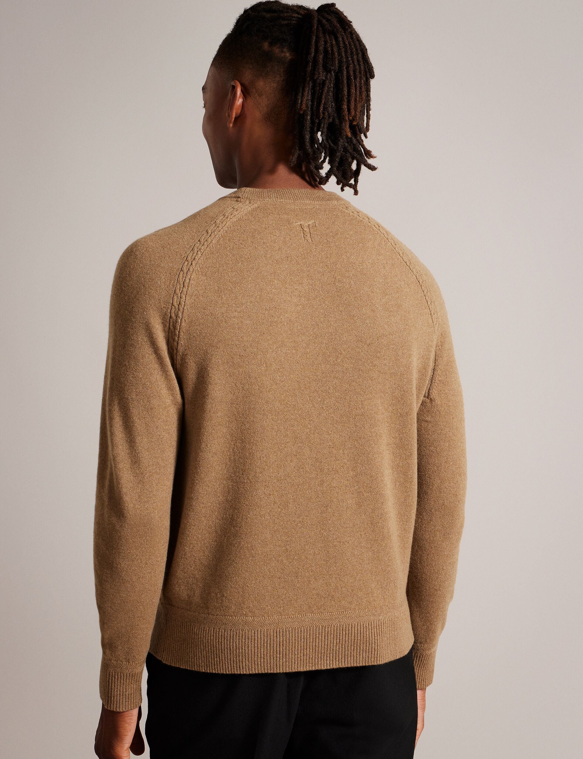 GLANT | ECRU - Image 5