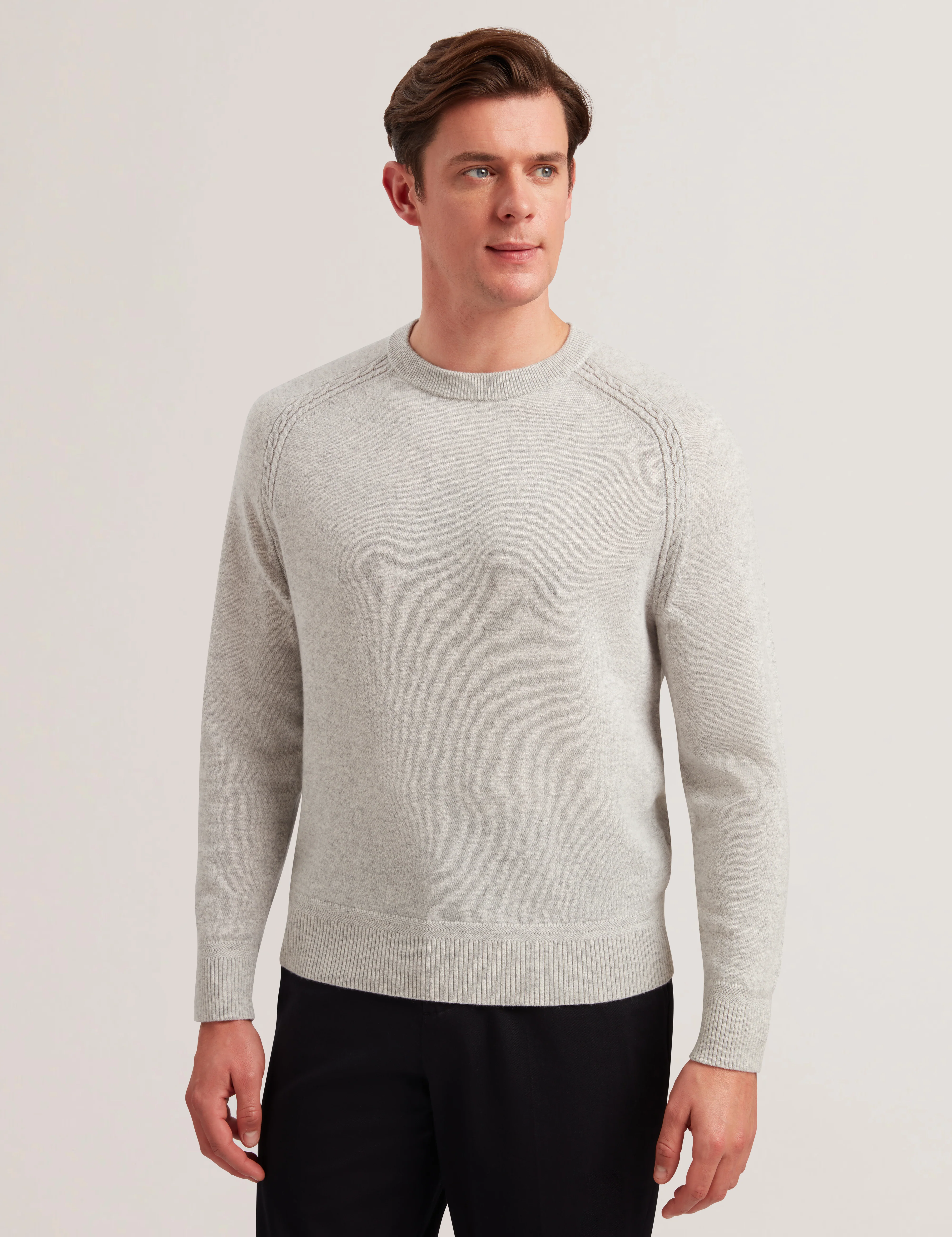 GLANT | GREY