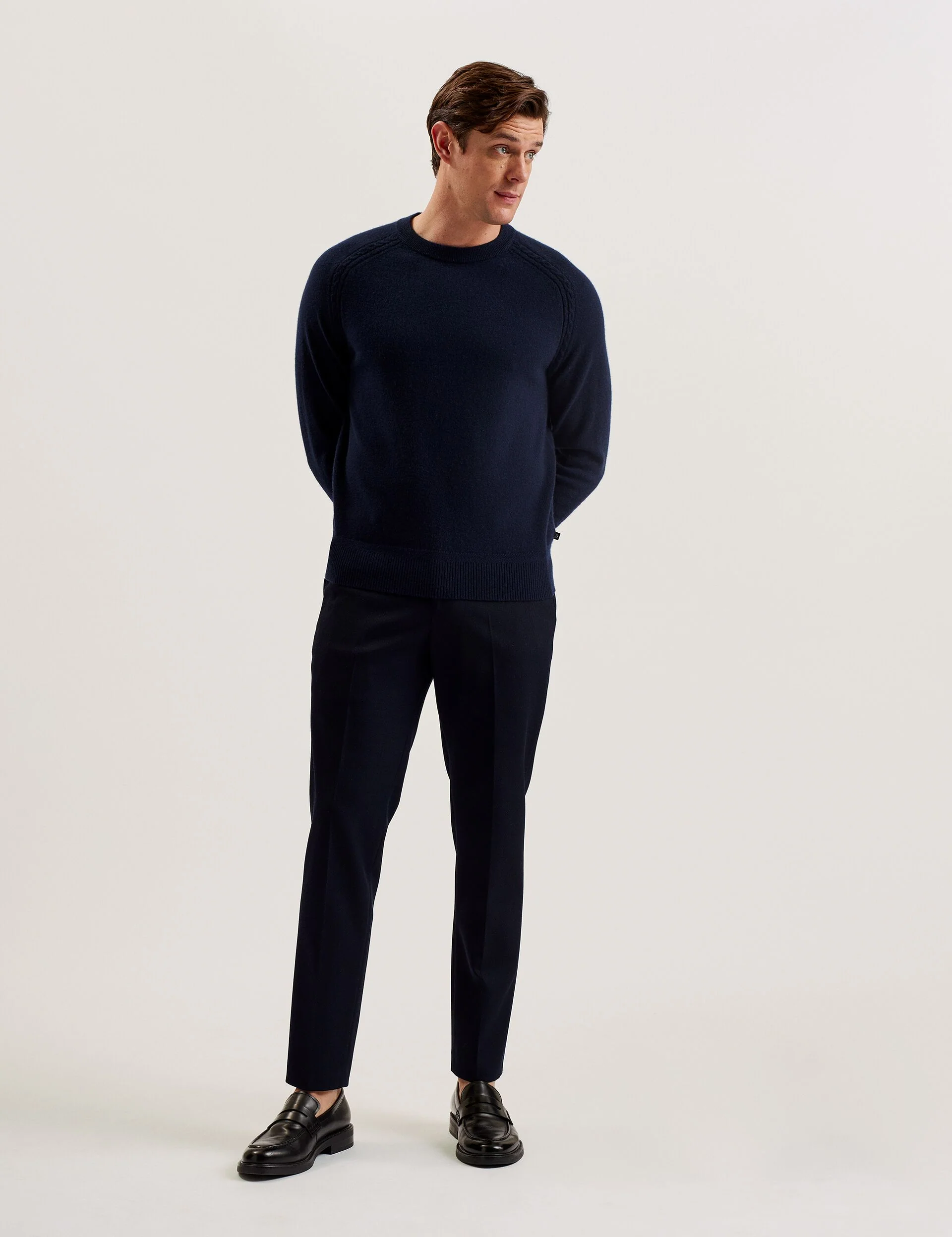 GLANT | NAVY - Image 2