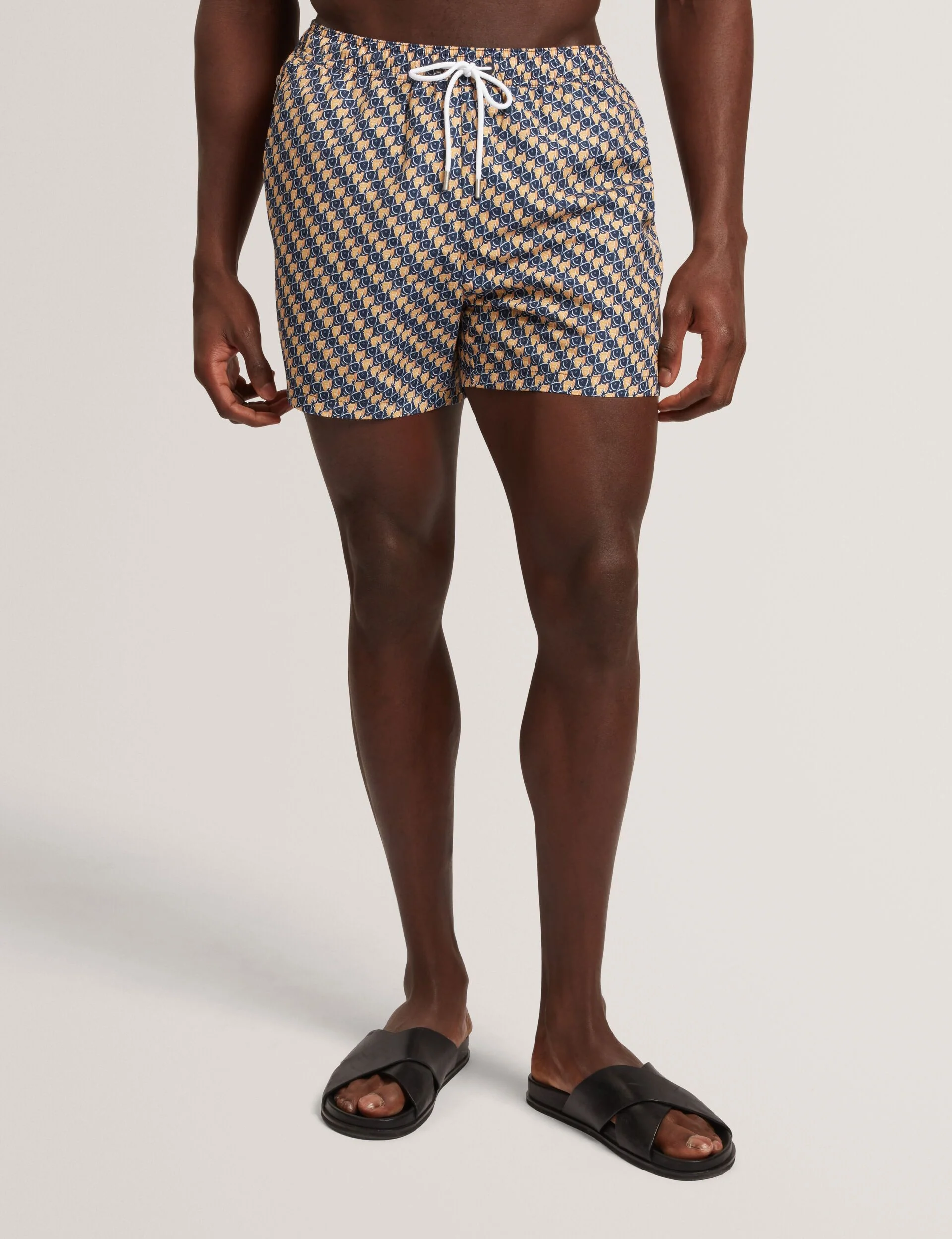 GLENDLE | BURNT ORANGE