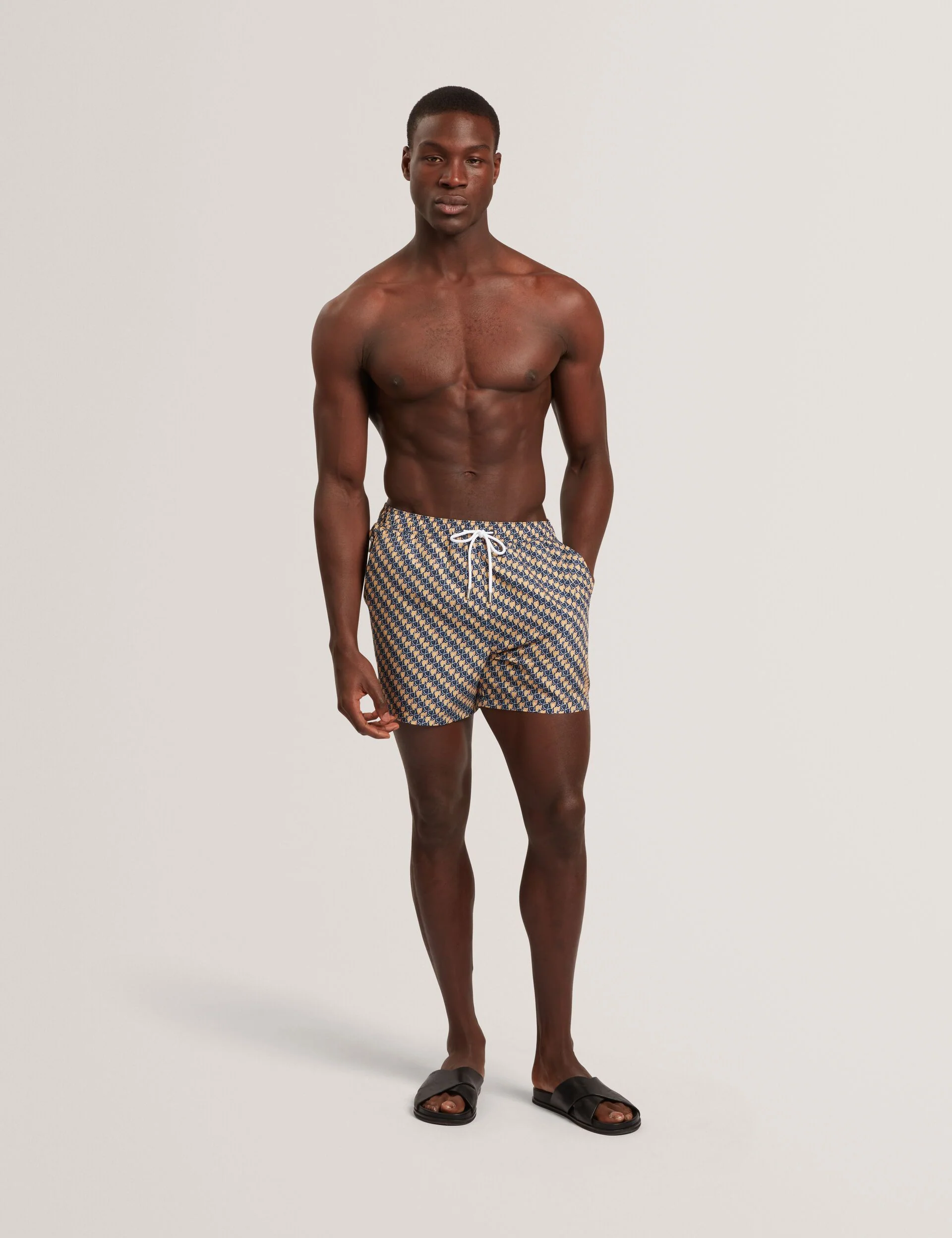 GLENDLE | BURNT ORANGE - Image 2