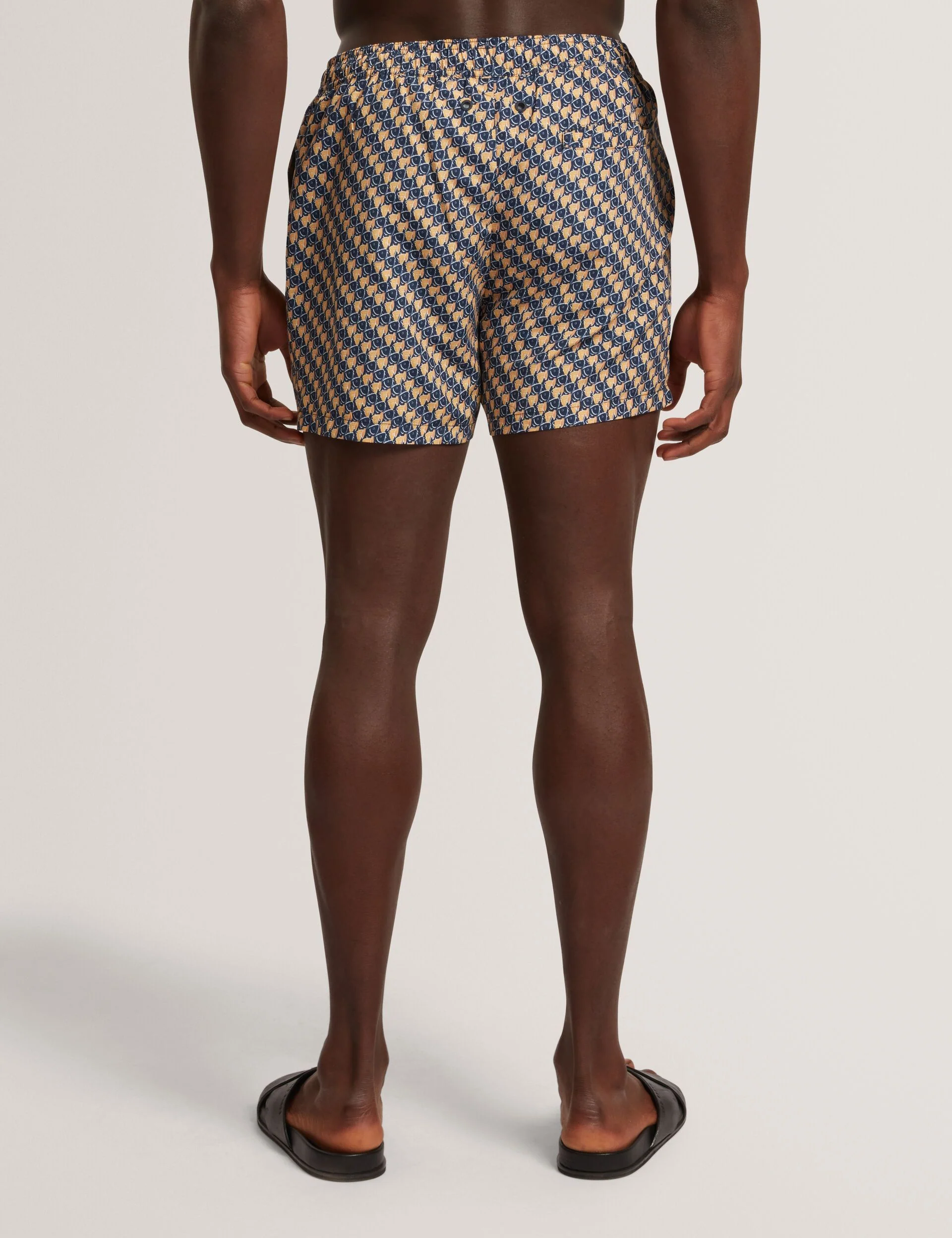 GLENDLE | BURNT ORANGE - Image 5