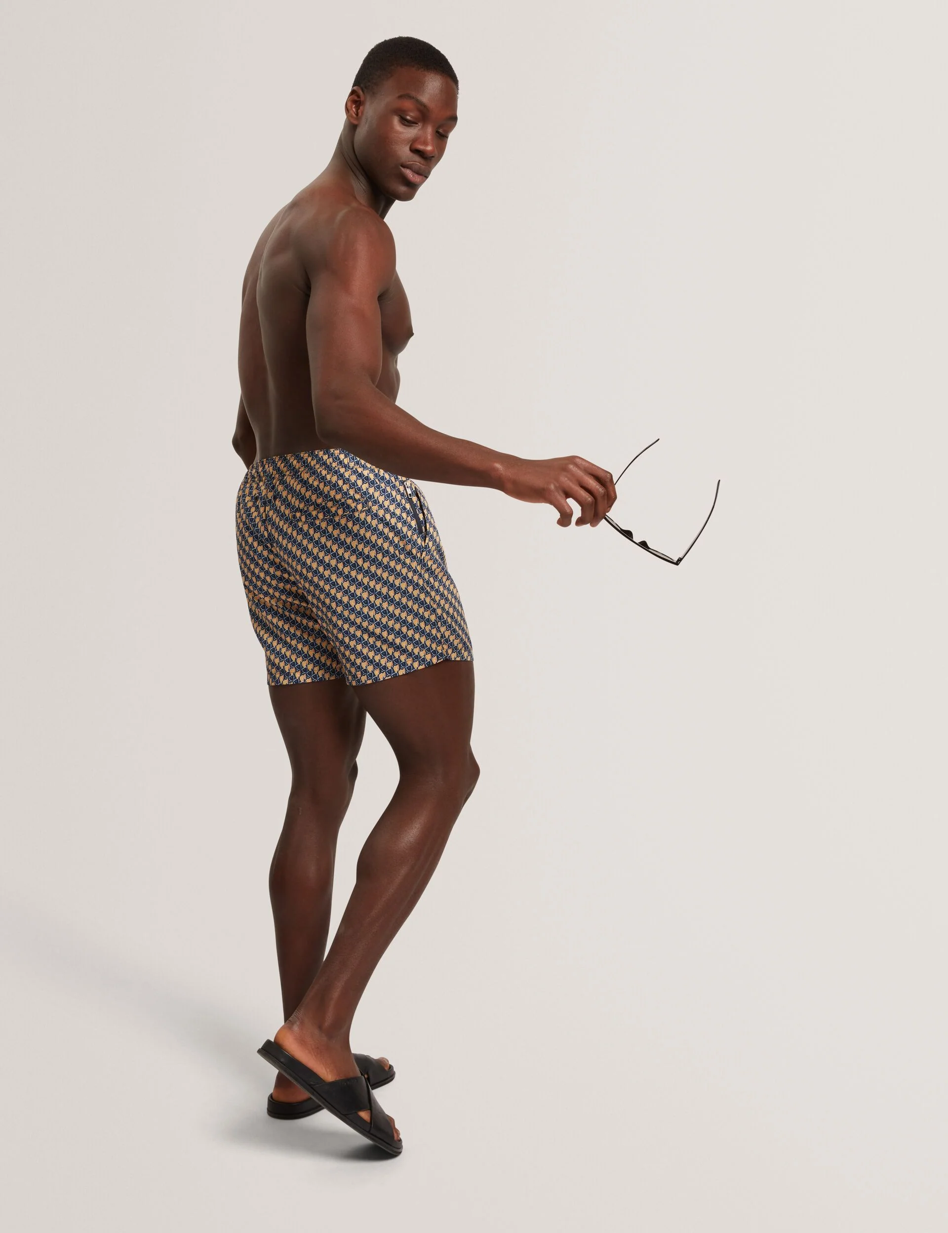 GLENDLE | BURNT ORANGE - Image 6