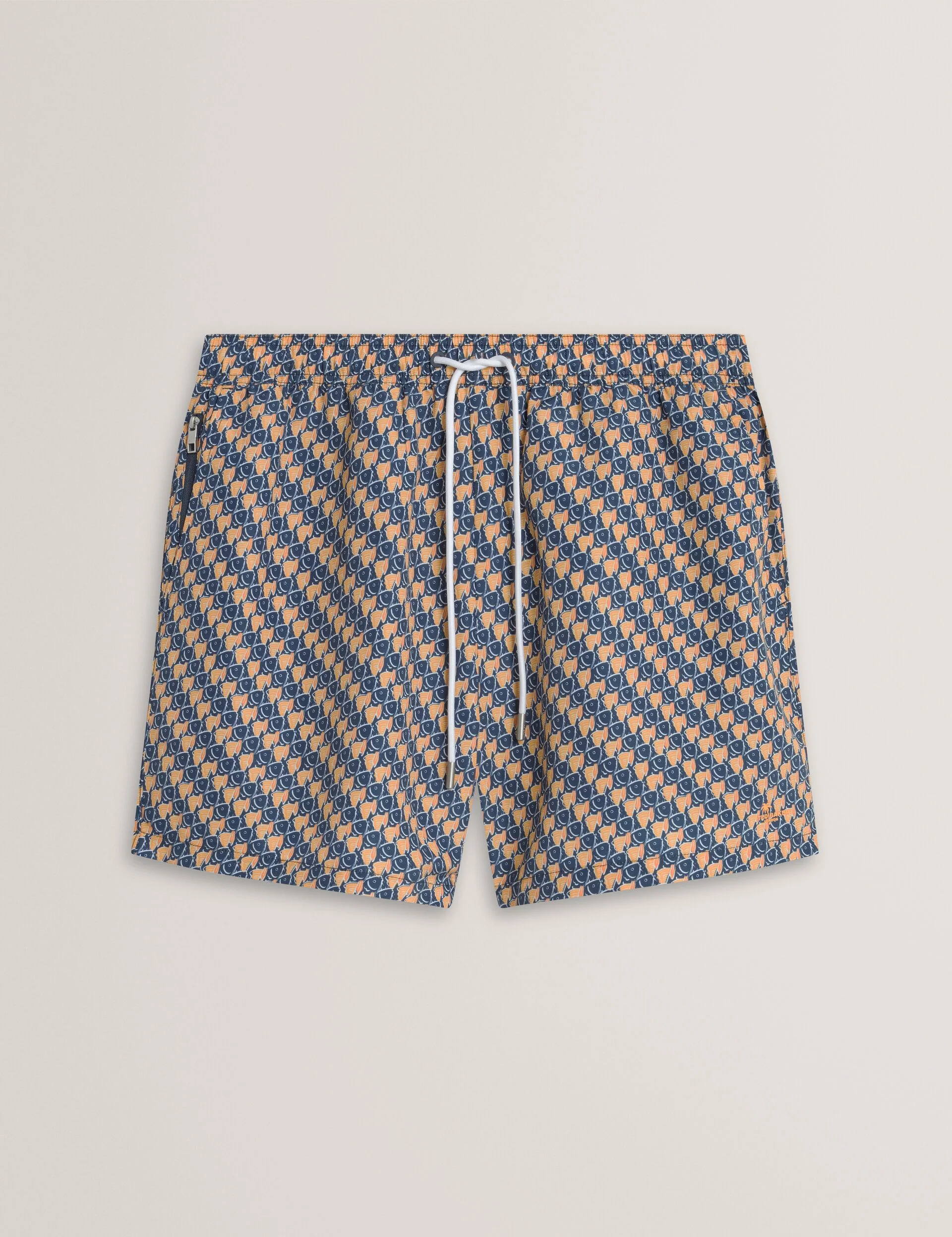 GLENDLE | BURNT ORANGE - Image 7