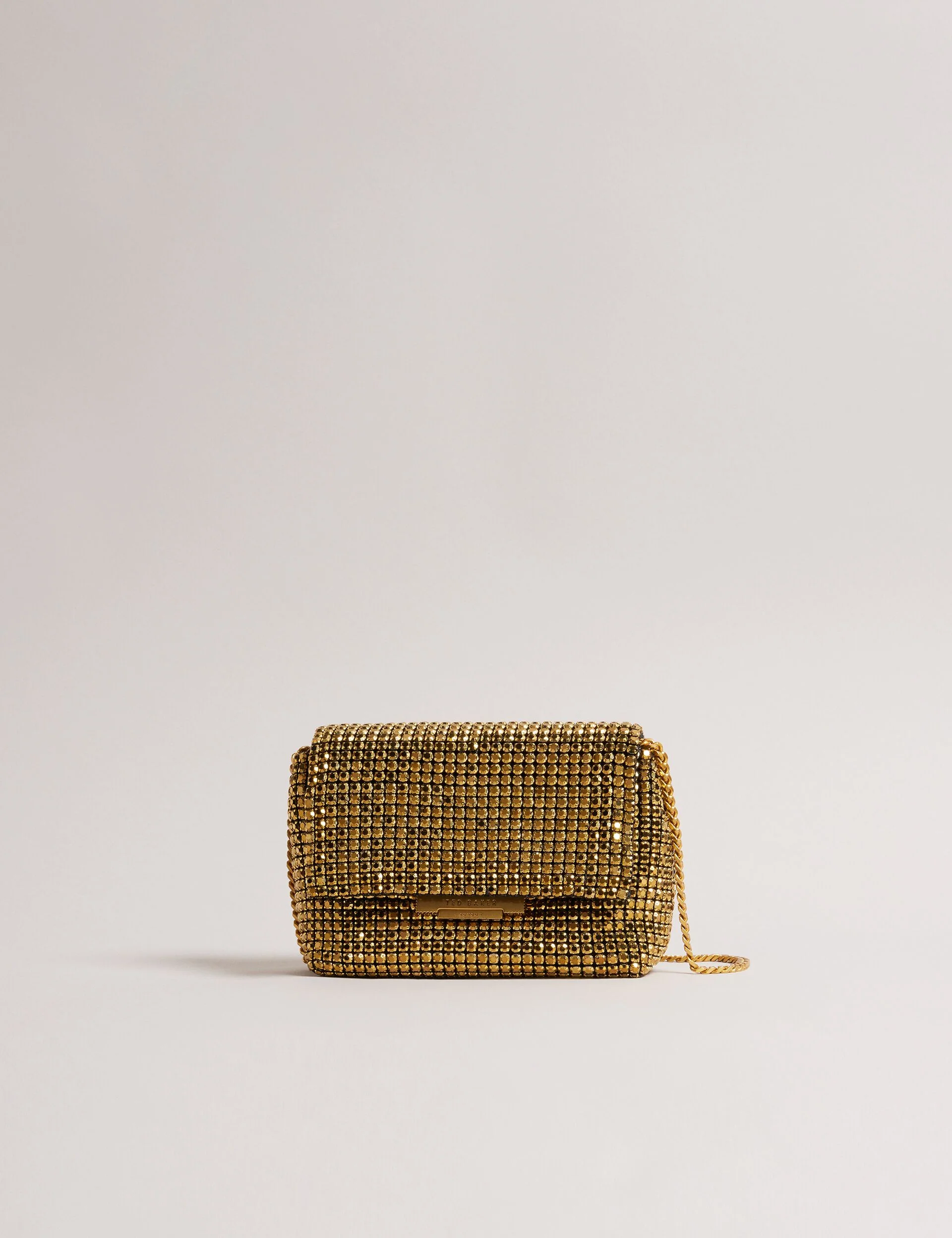 GLITERS | GOLD - Image 2