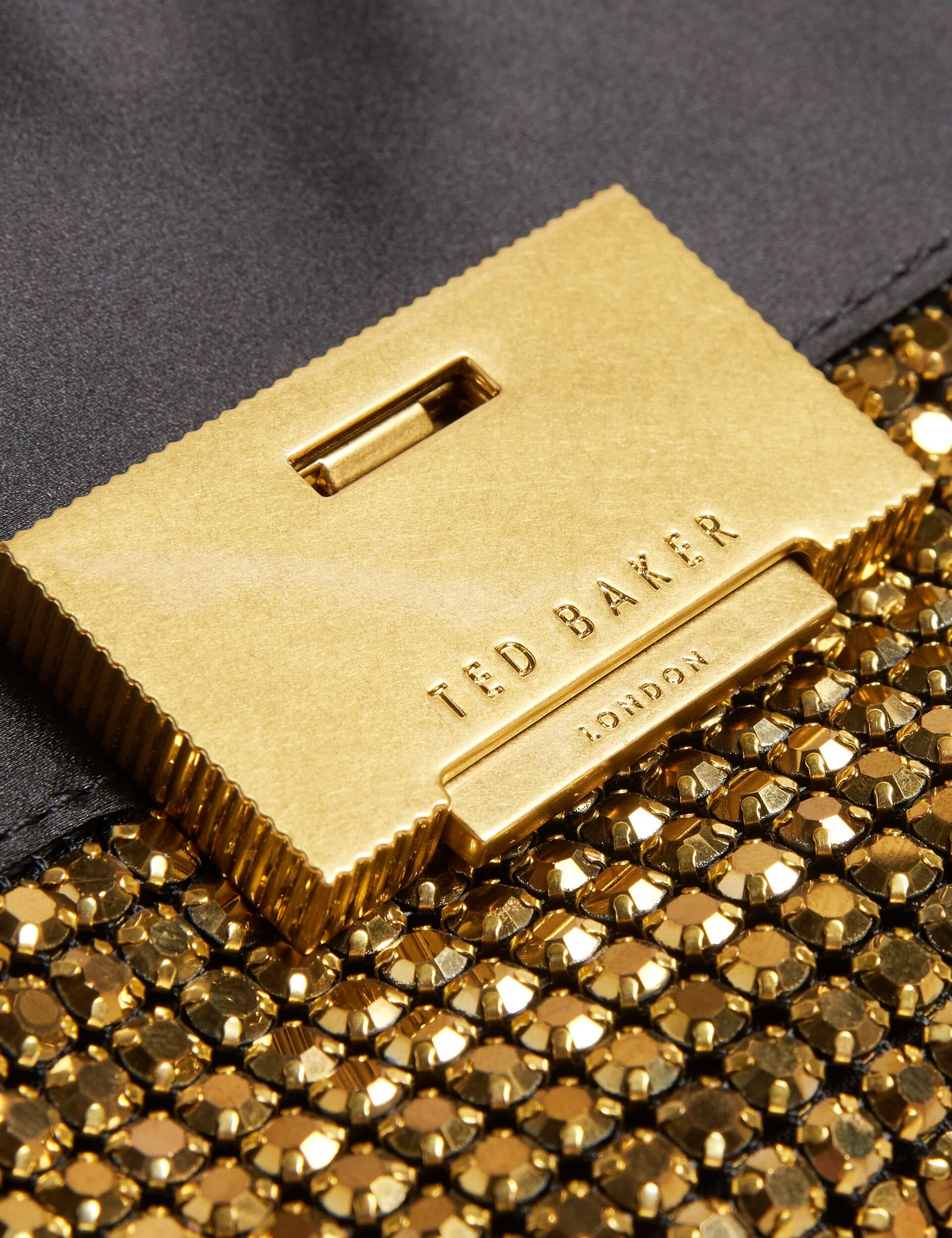 GLITERS | GOLD - Image 3