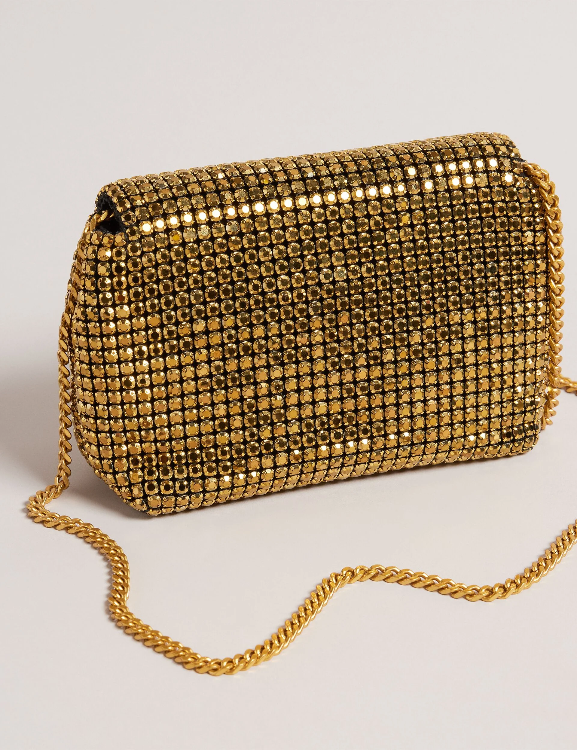 GLITERS | GOLD - Image 4