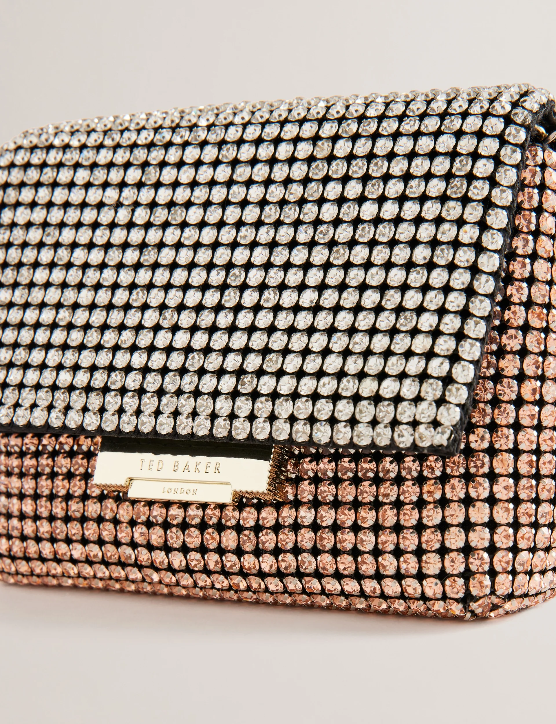 GLITERS | ROSE GOLD - Image 2
