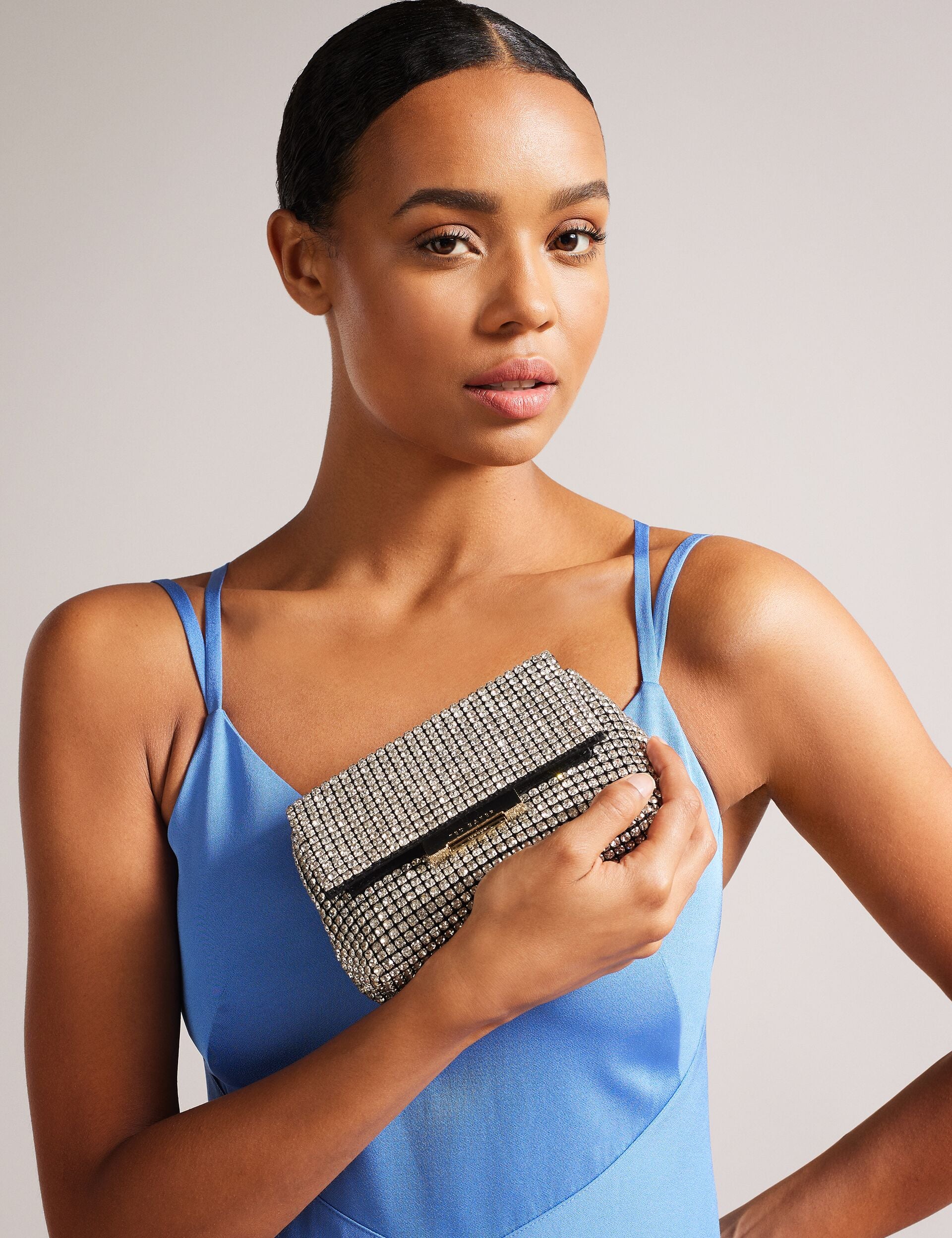 GLITERS | SILVER - Image 2