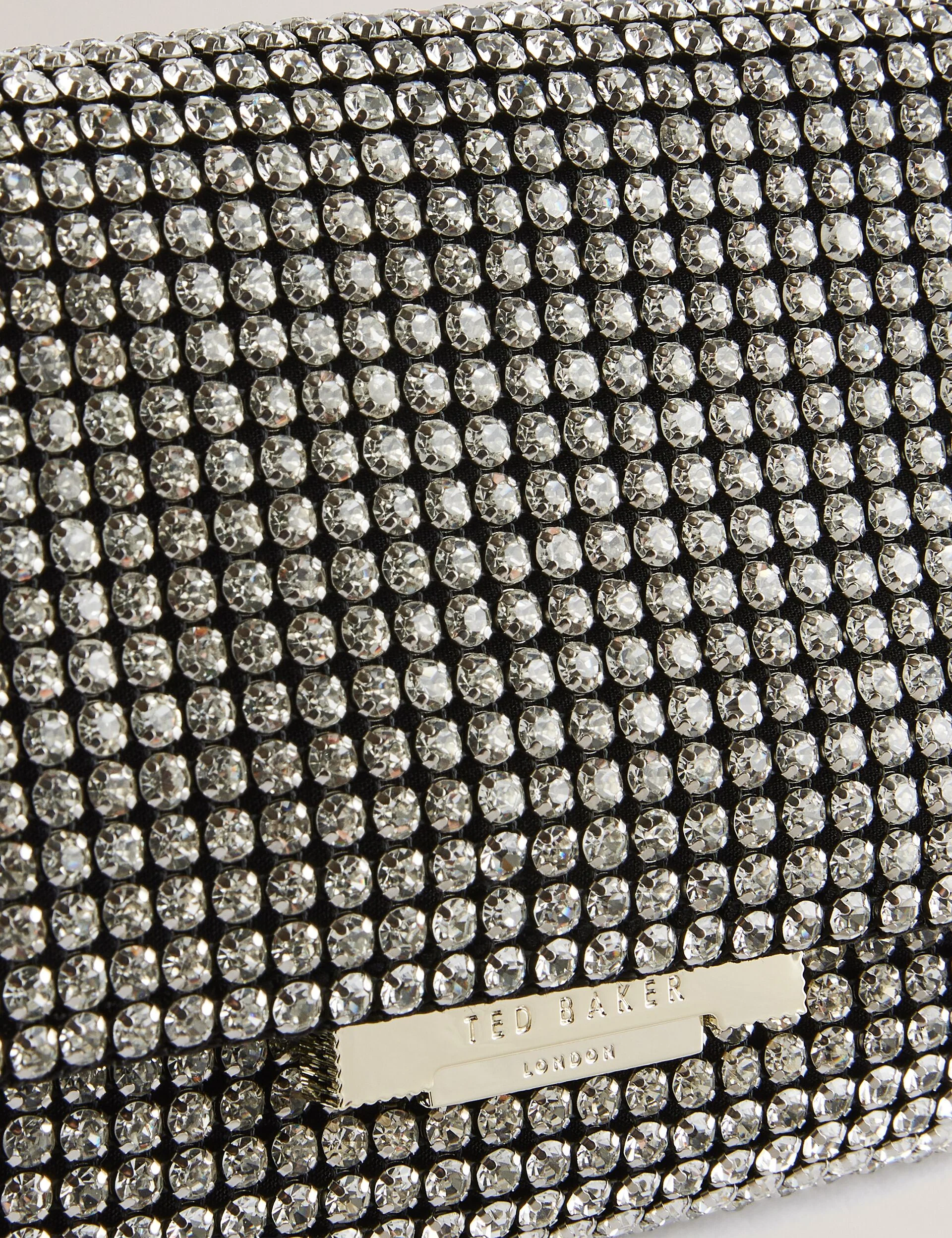 GLITERS | SILVER - Image 5