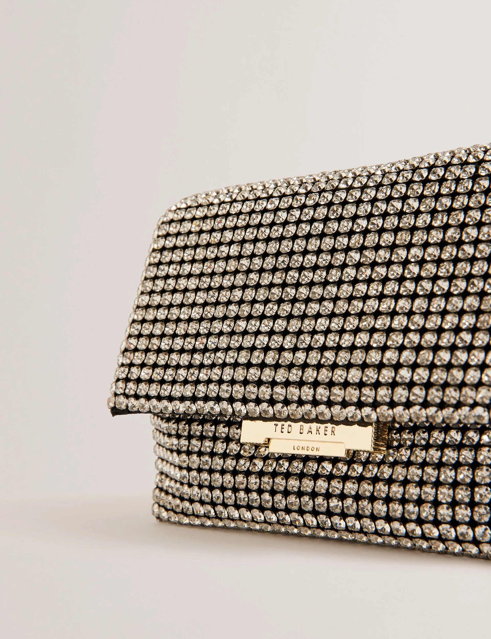GLITERS | SILVER - Image 6