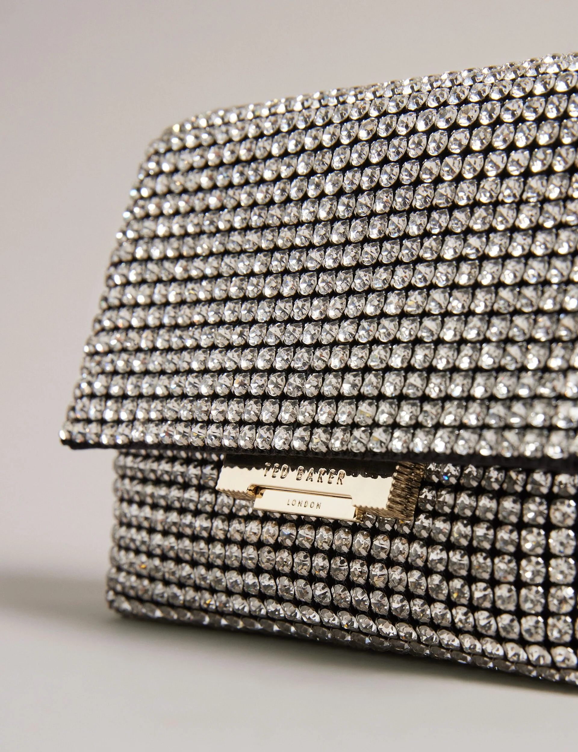 GLITERS | SILVER - Image 3