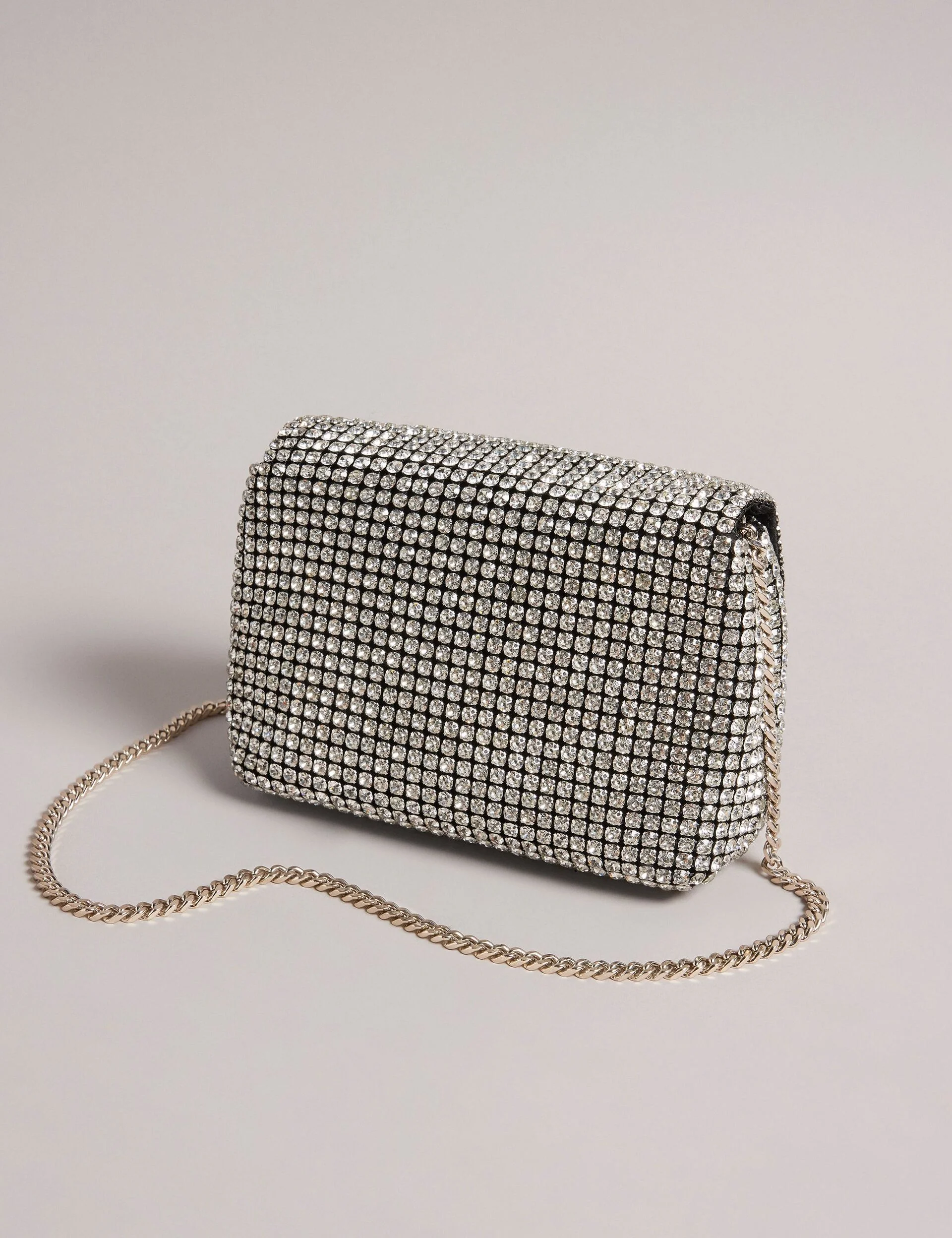GLITERS | SILVER - Image 5
