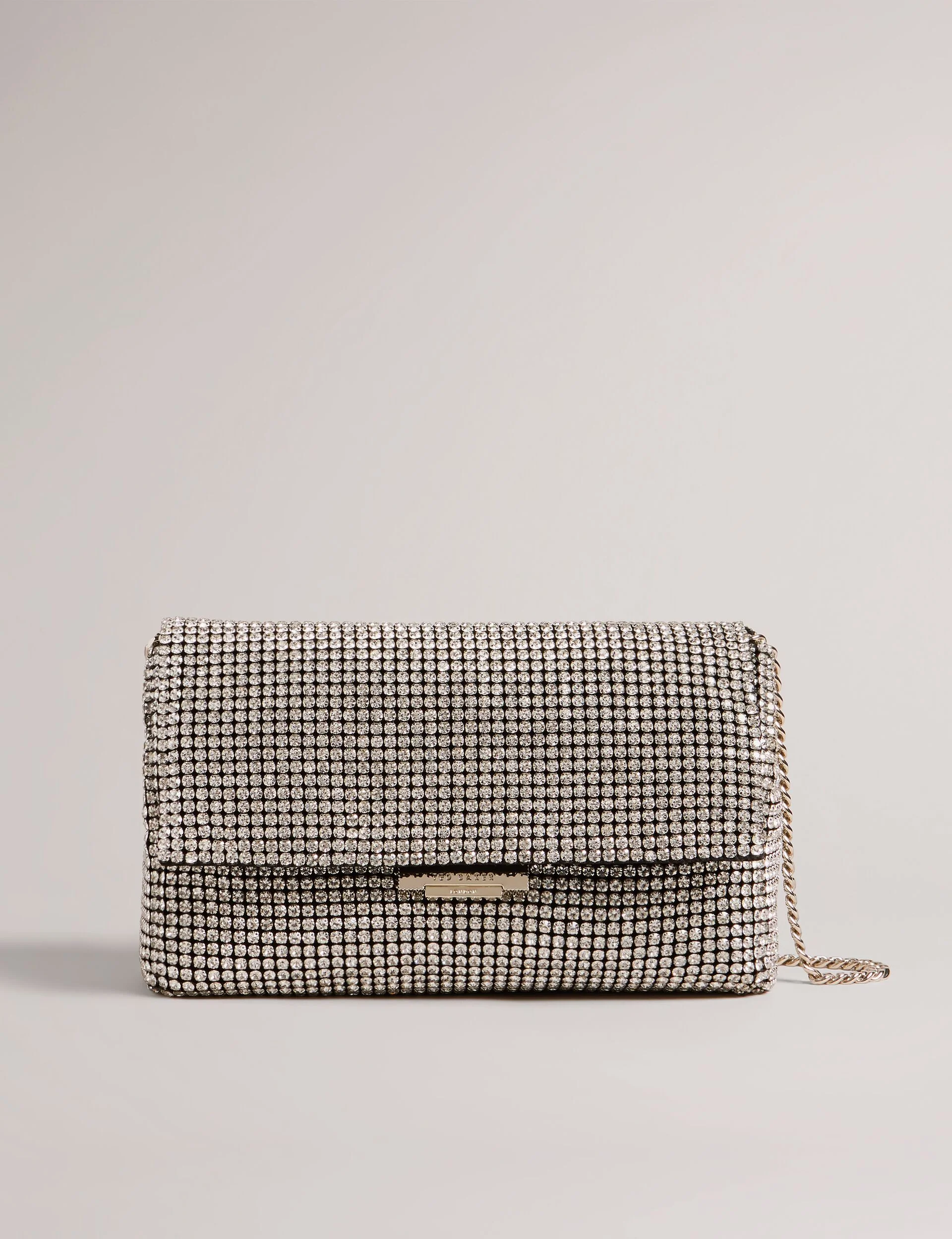 GLITZET | SILVER