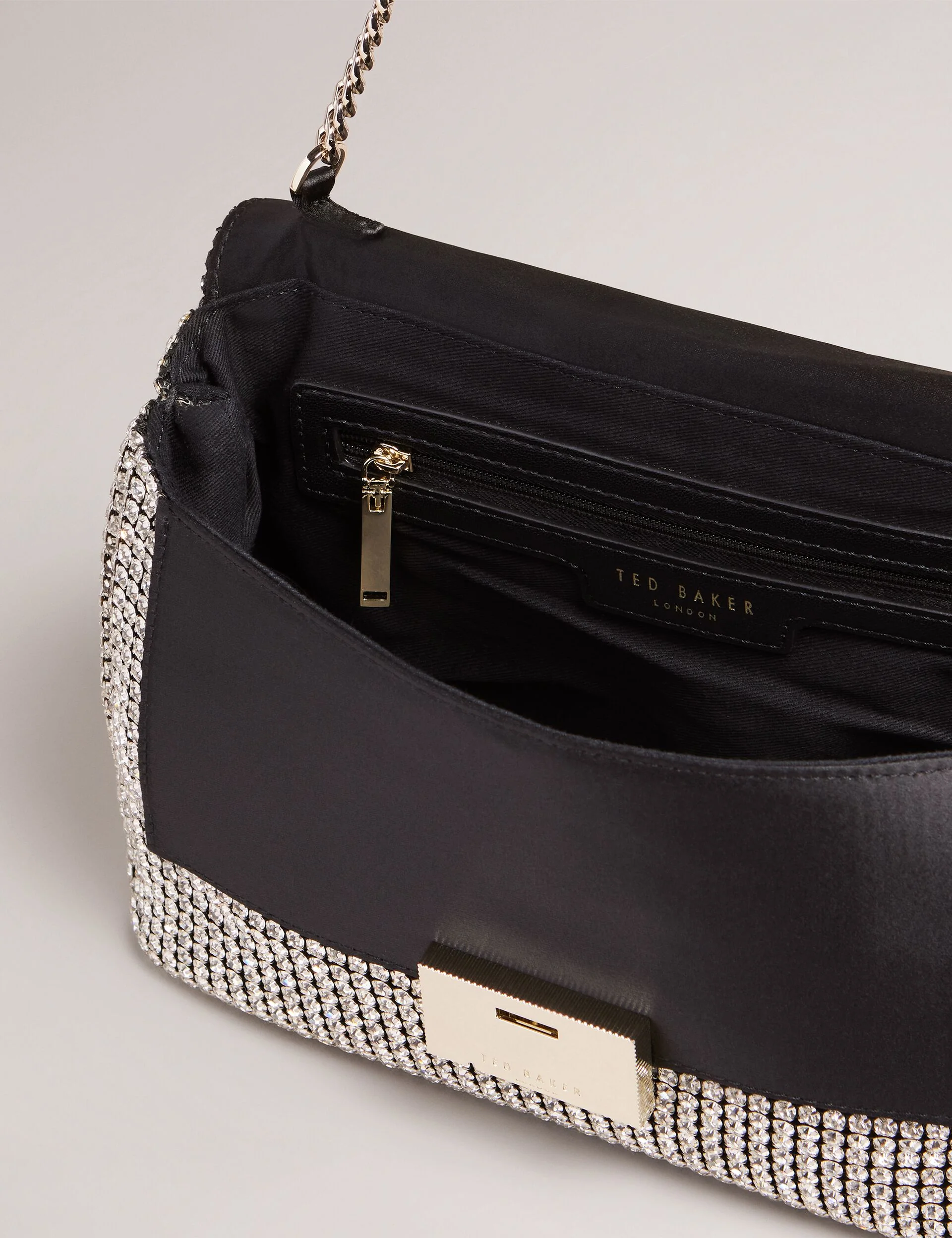 GLITZET | SILVER - Image 4