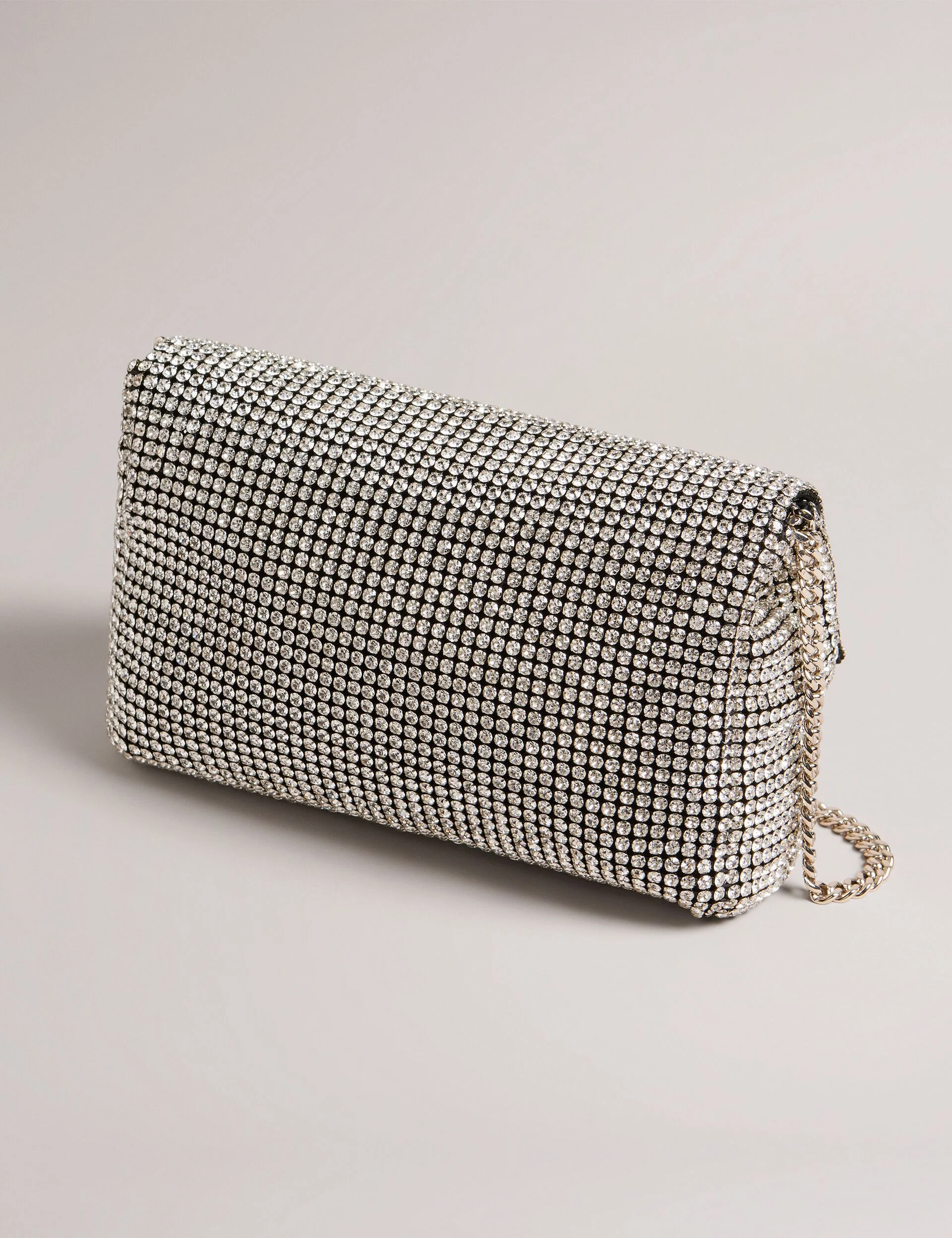 GLITZET | SILVER - Image 5