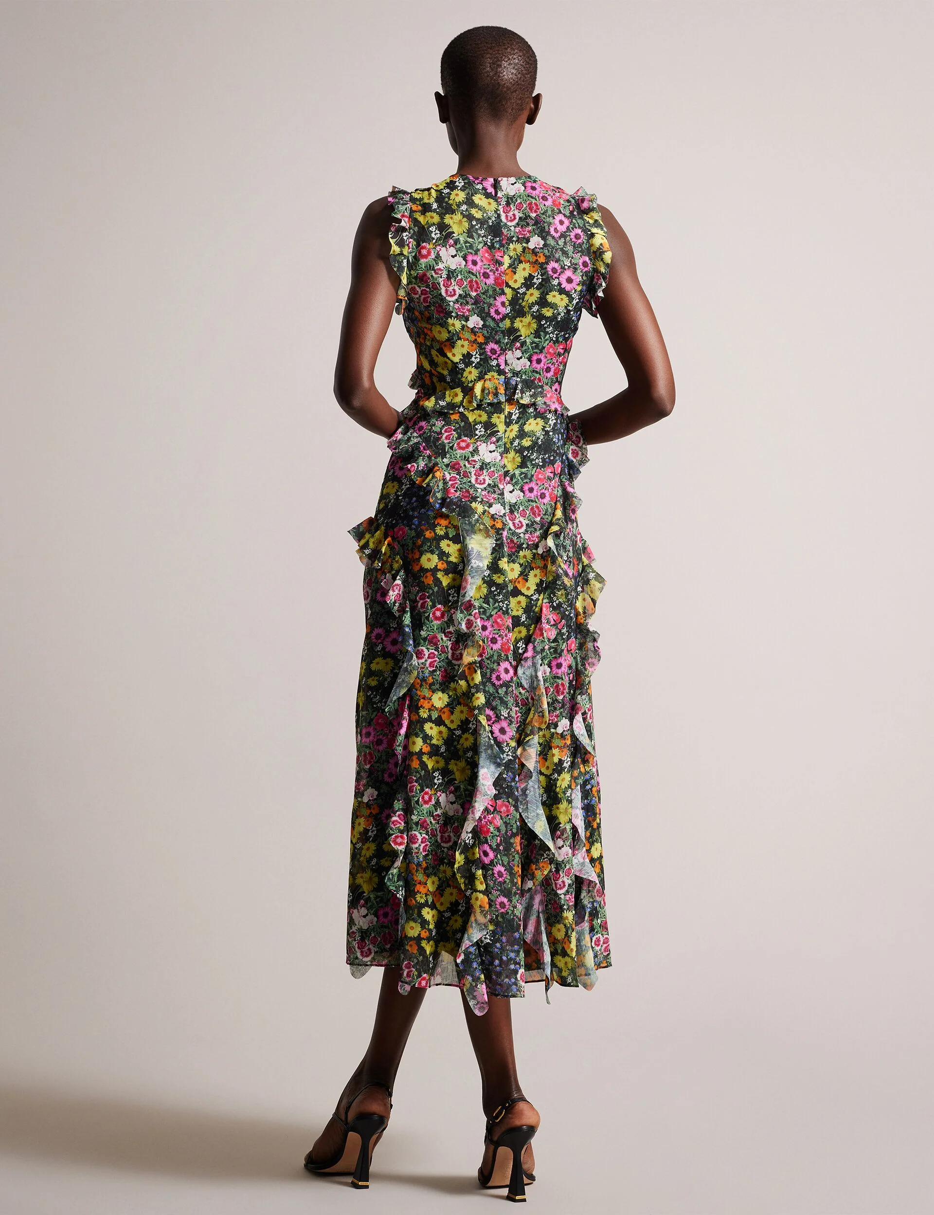 GLORIHA | BLACK - Image 2