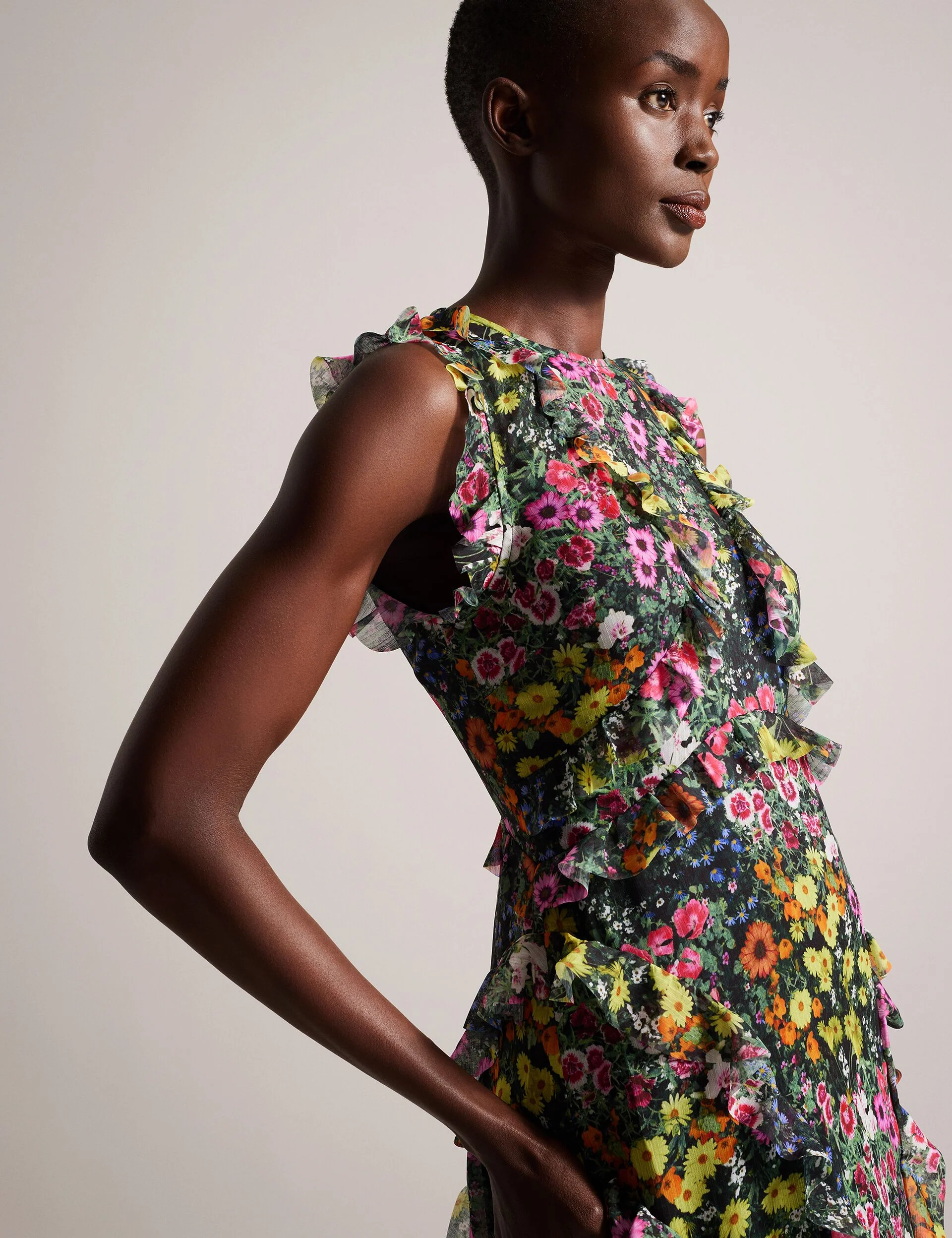 GLORIHA | BLACK - Image 4