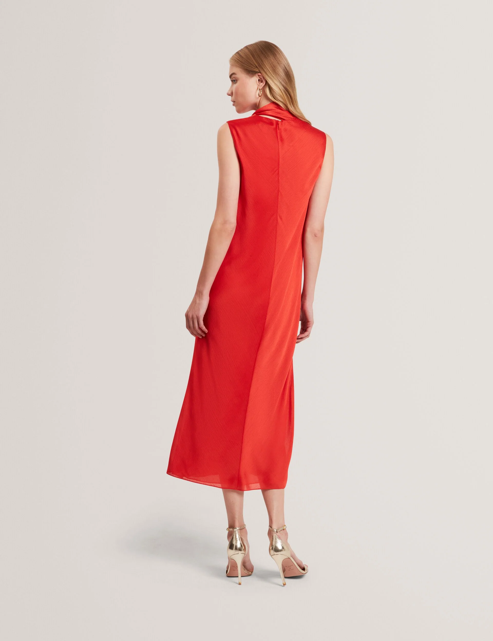 GOANA | BURNT ORANGE - Image 5