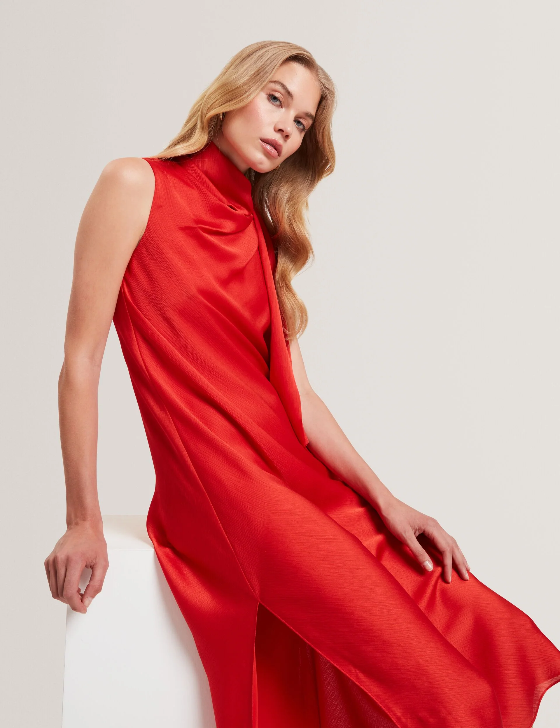 GOANA | BURNT ORANGE - Image 6