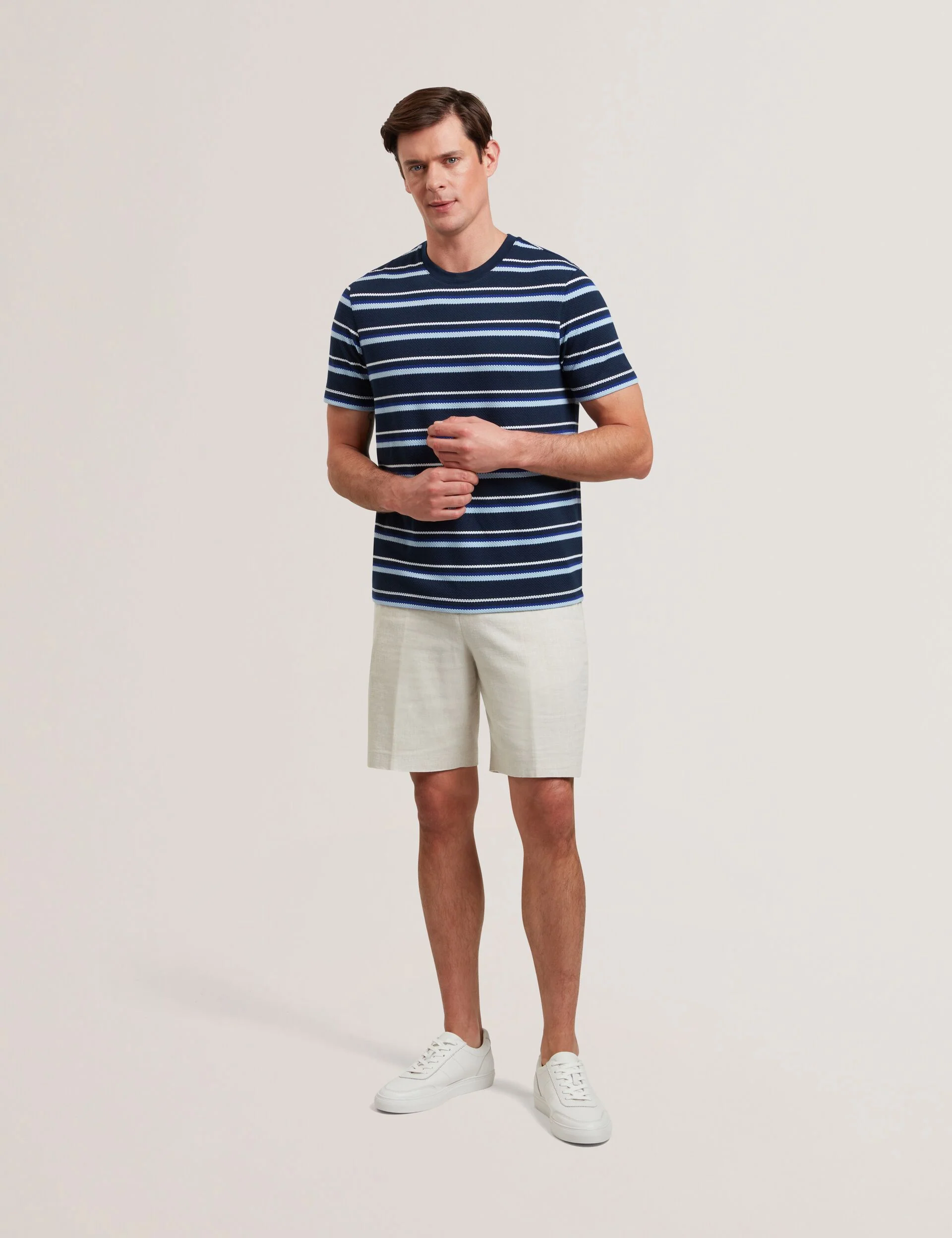 GORANO | NAVY - Image 2