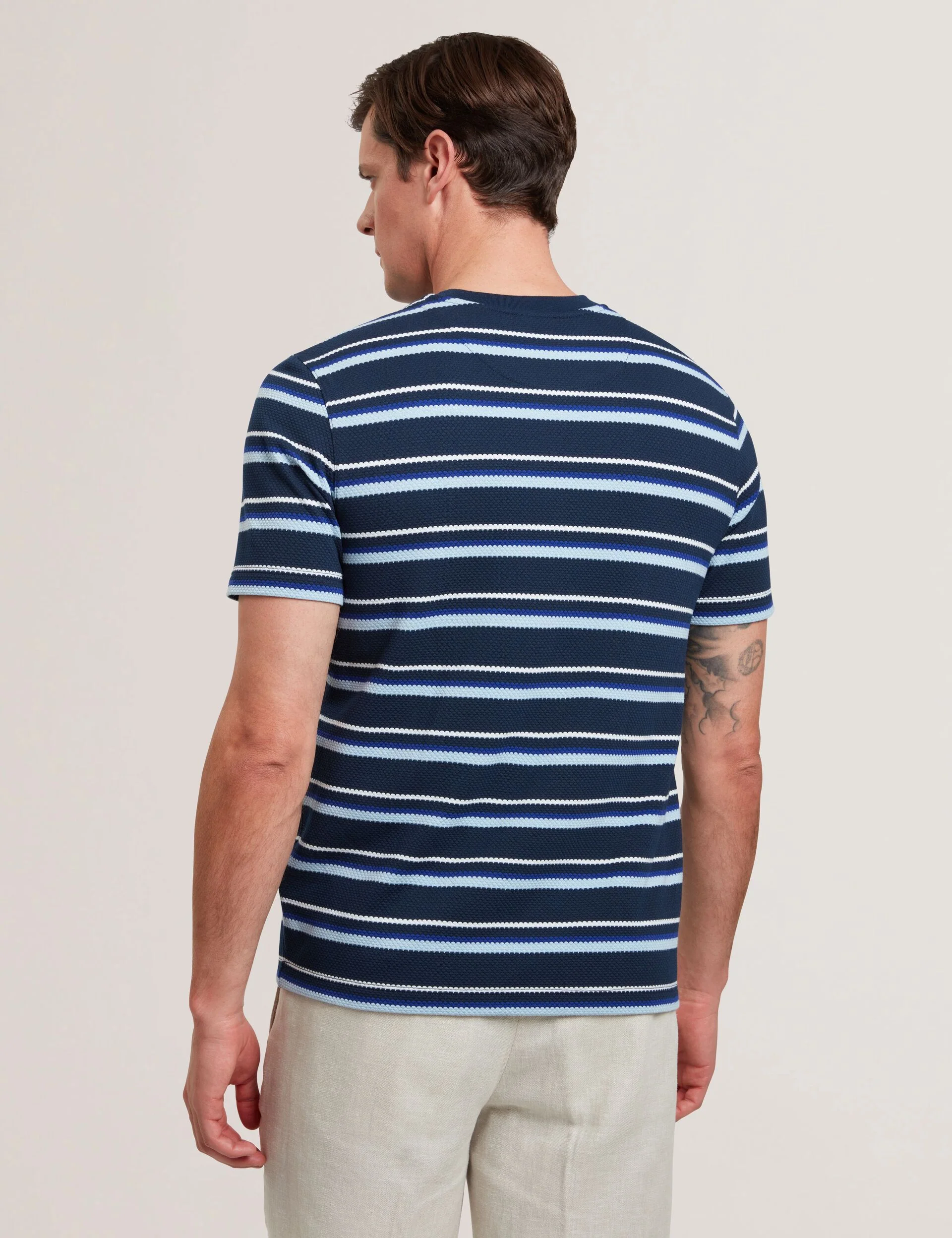 GORANO | NAVY - Image 5