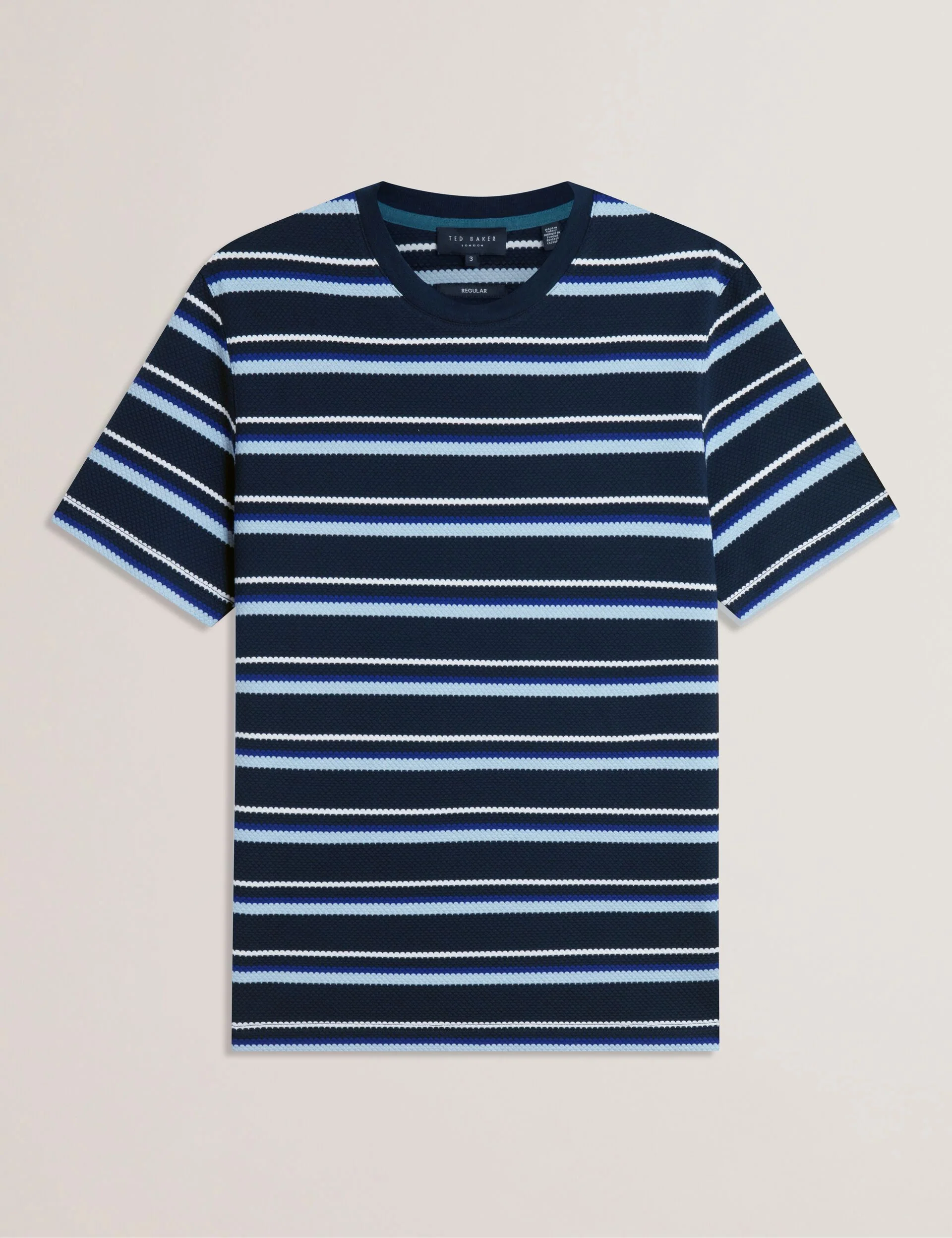 GORANO | NAVY - Image 6