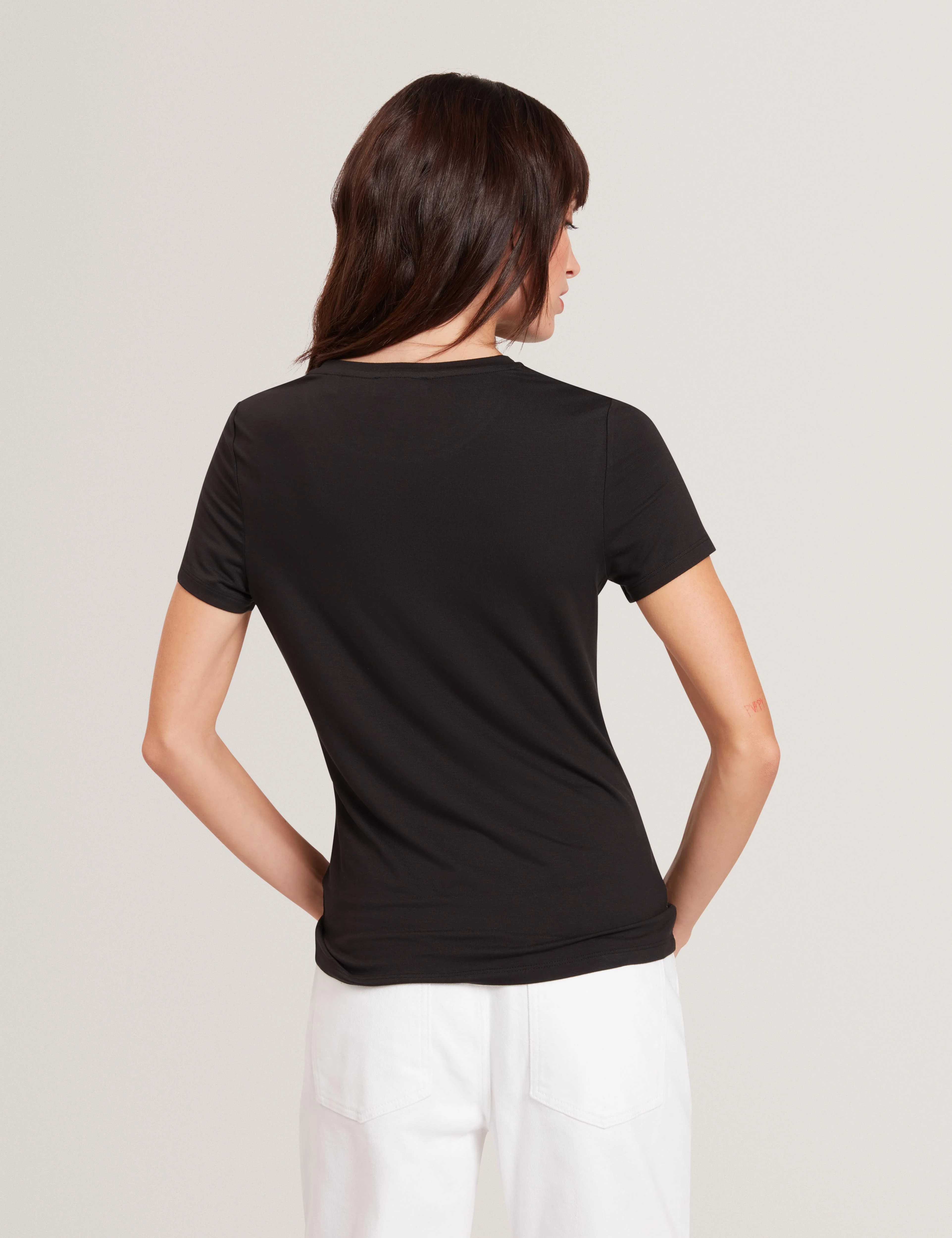 GORGAA | BLACK - Image 3