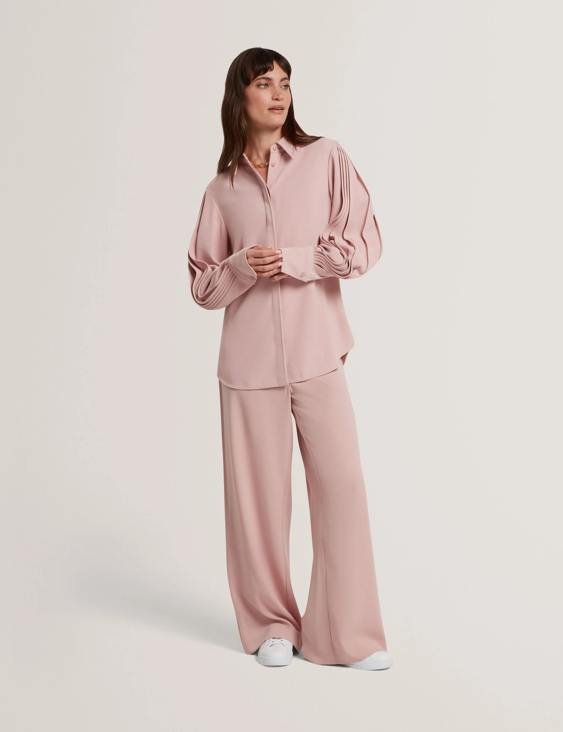 GORJJA | DUSKY PINK - Image 2