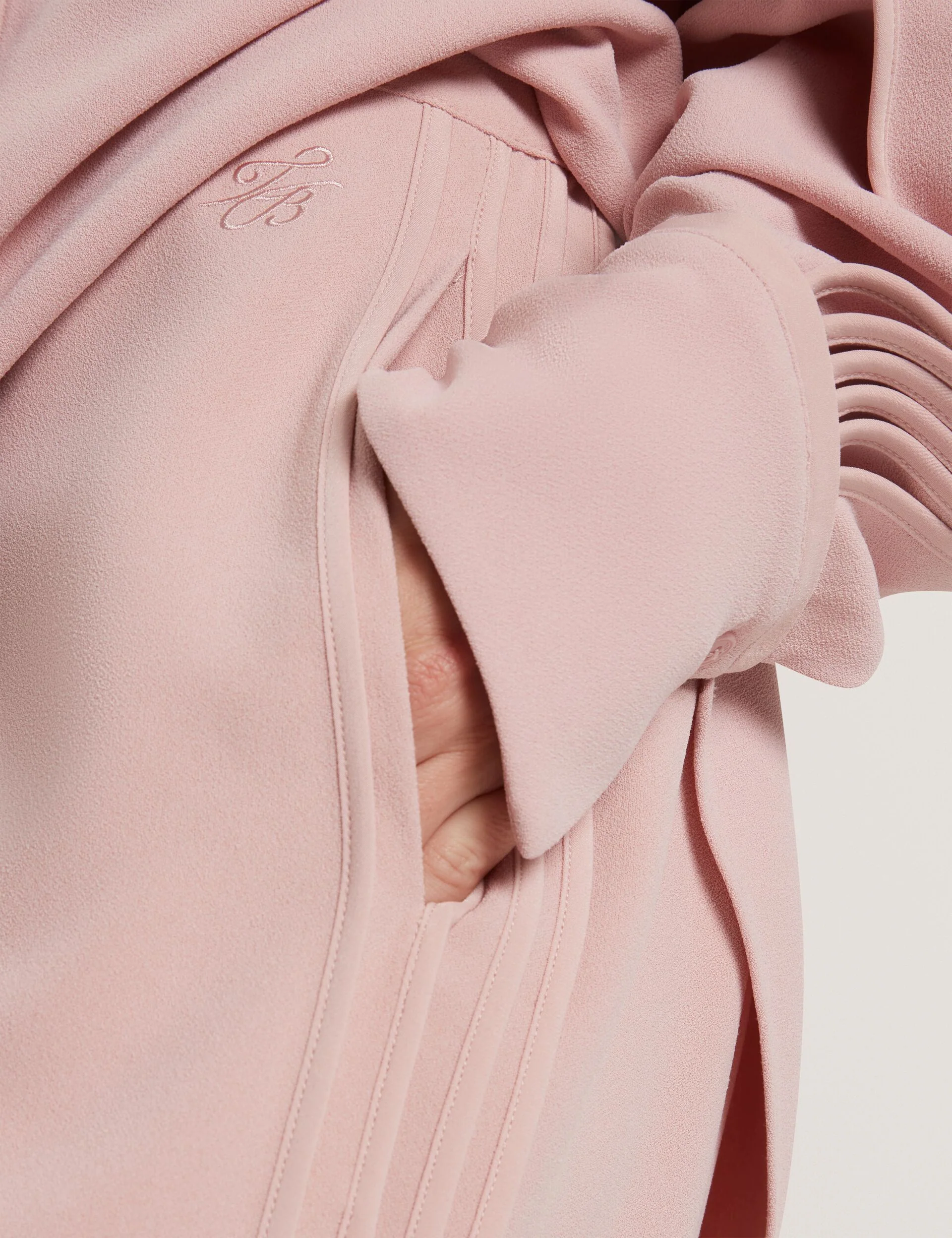 GORJJA | DUSKY PINK - Image 5