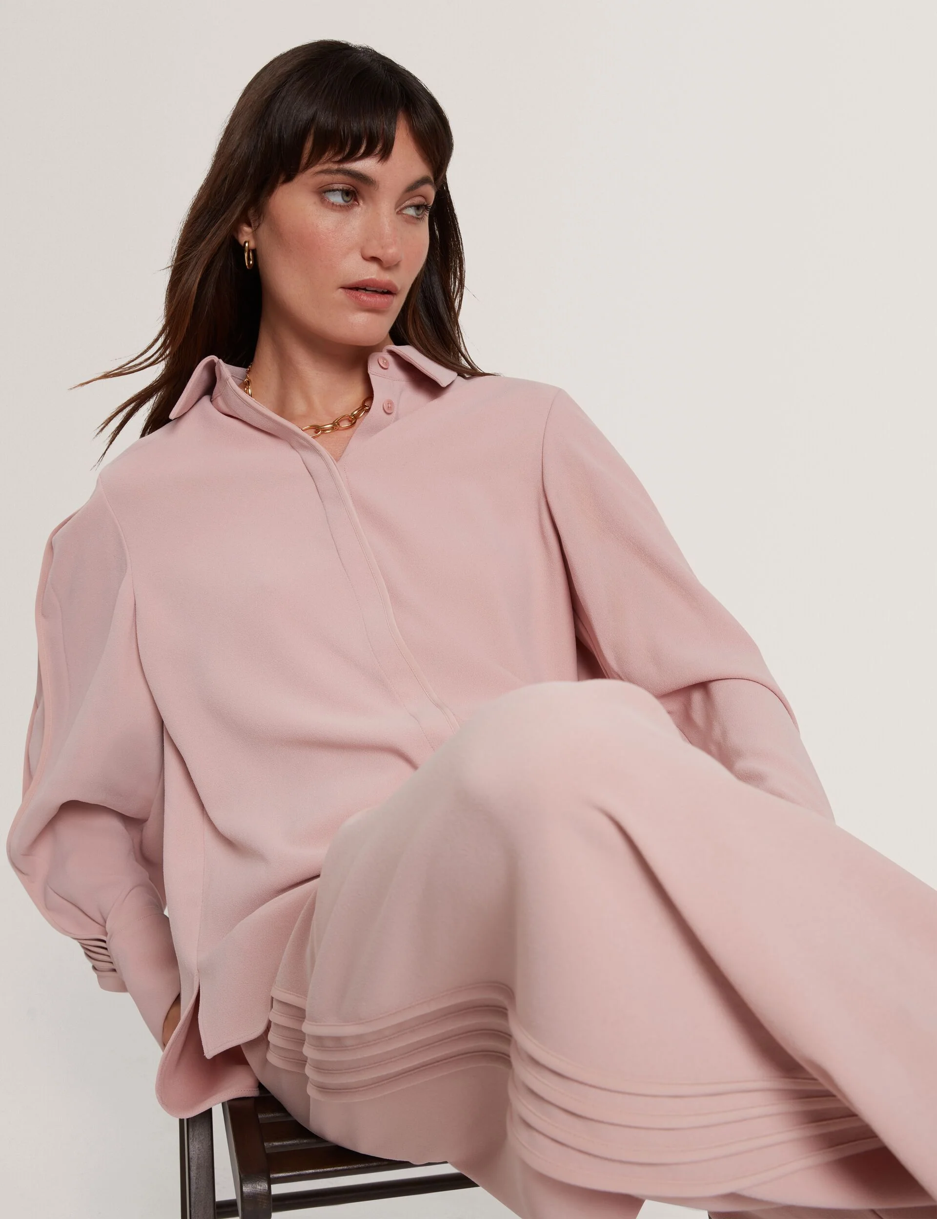 GORJJA | DUSKY PINK - Image 6