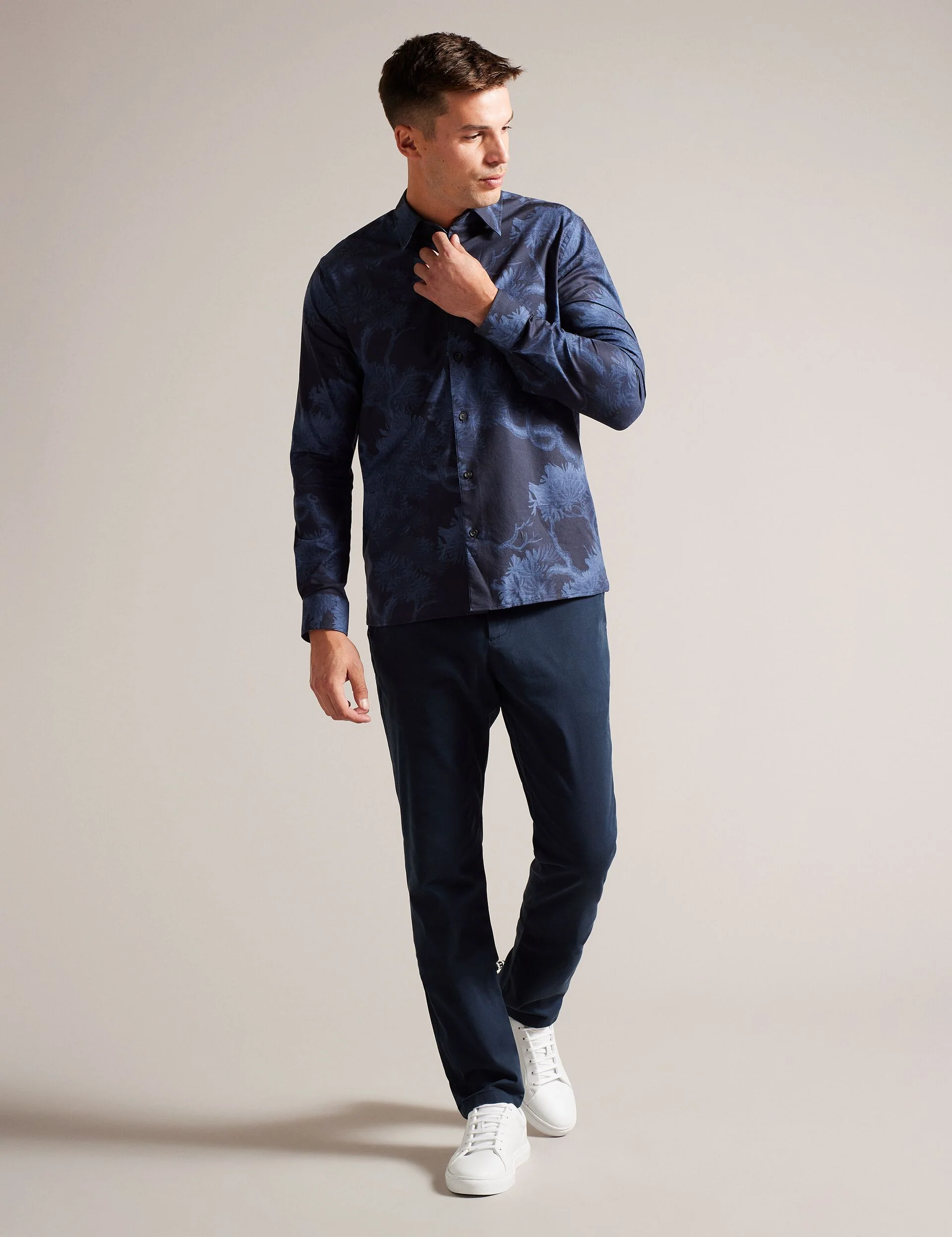 GOXHILL | DARK BLUE - Image 2