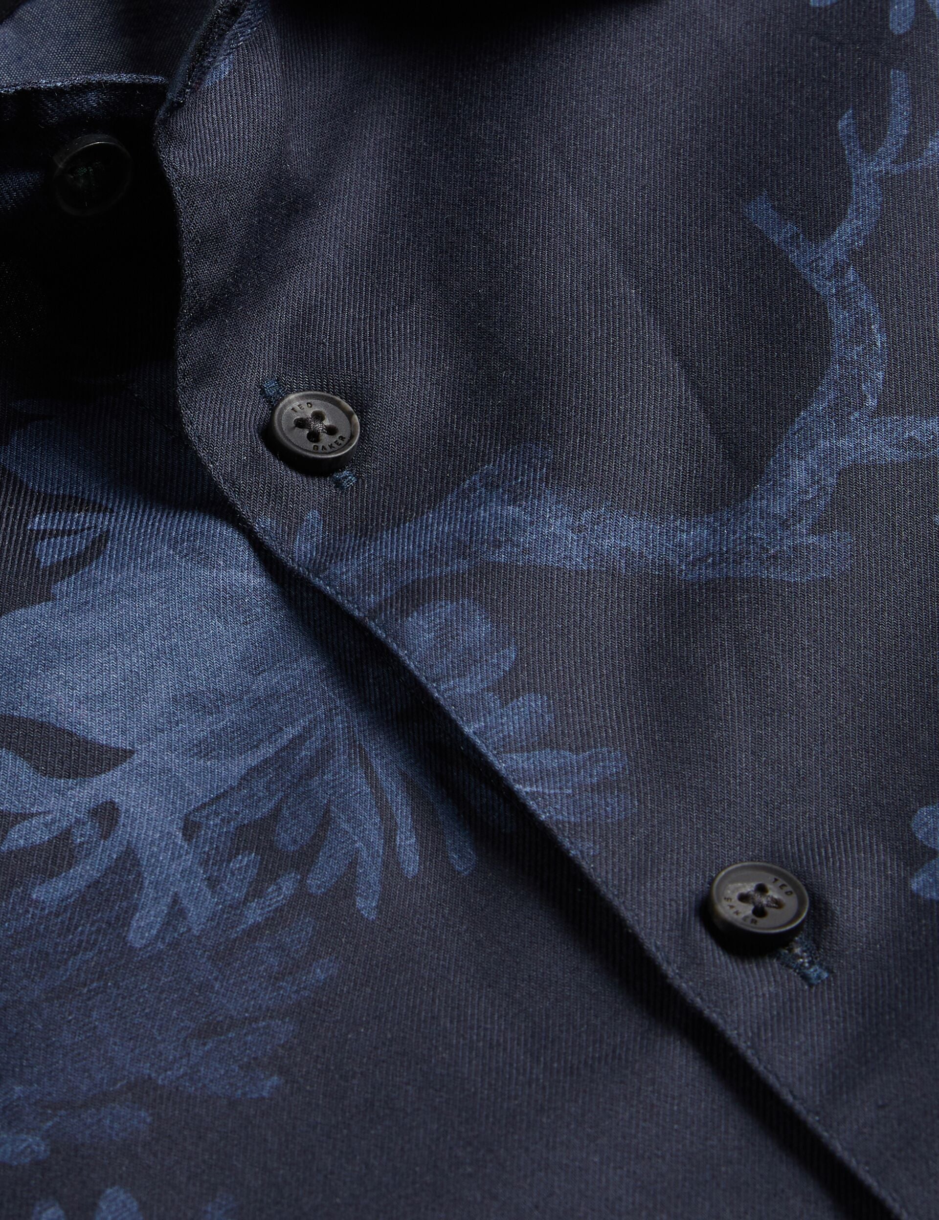 GOXHILL | DARK BLUE - Image 3