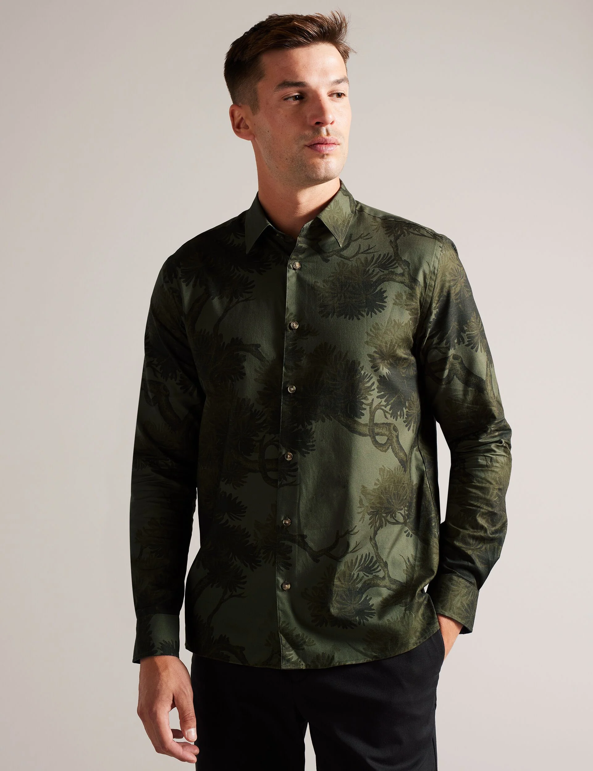 GOXHILL | KHAKI