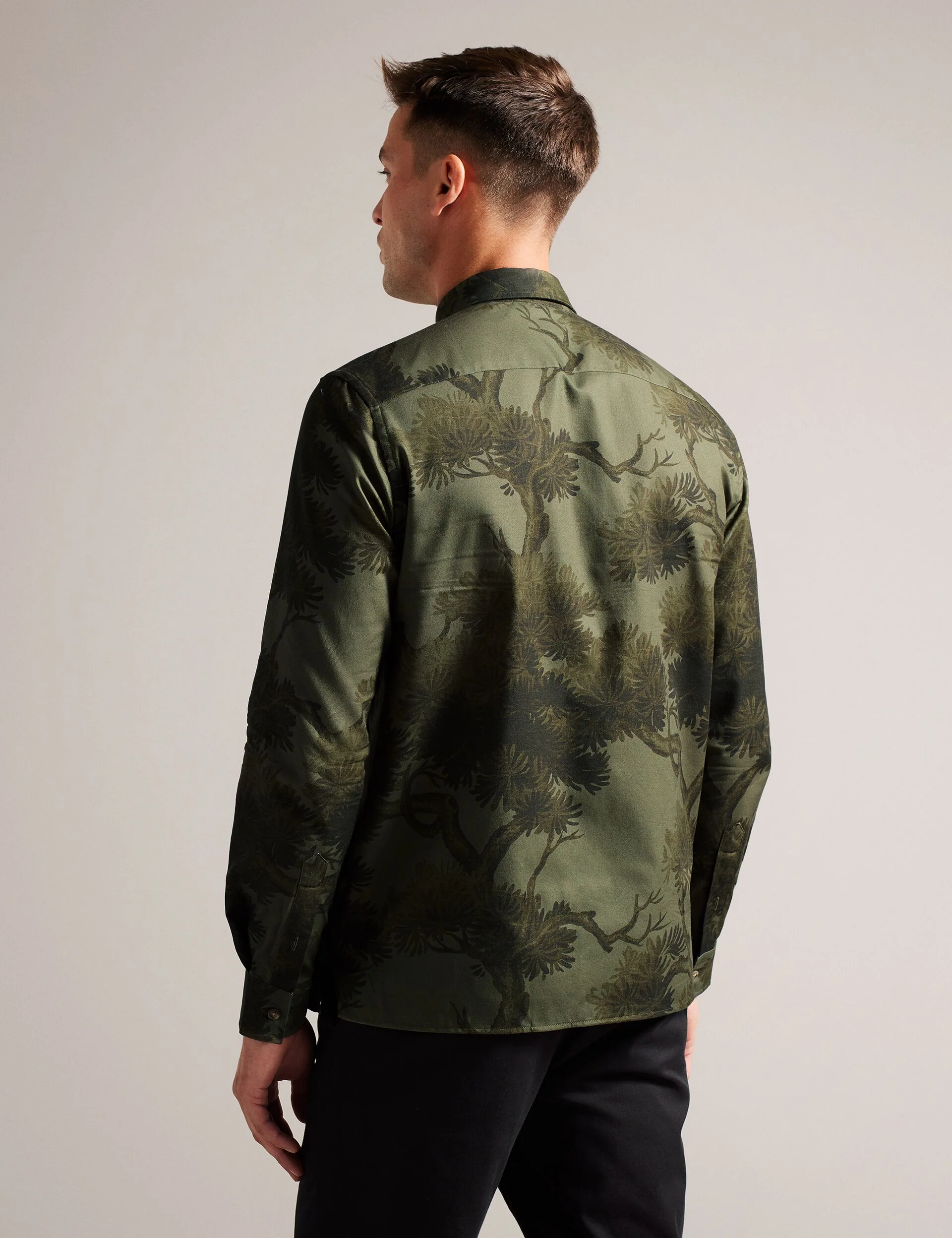 GOXHILL | KHAKI - Image 5