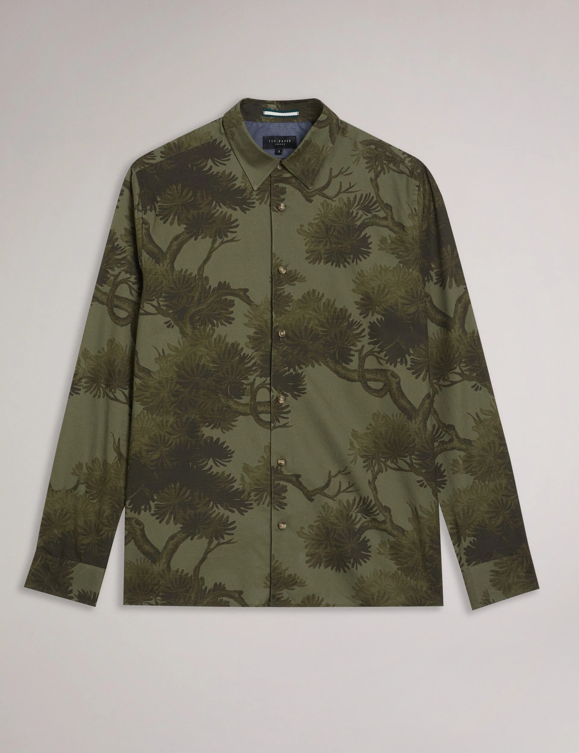 GOXHILL | KHAKI - Image 6