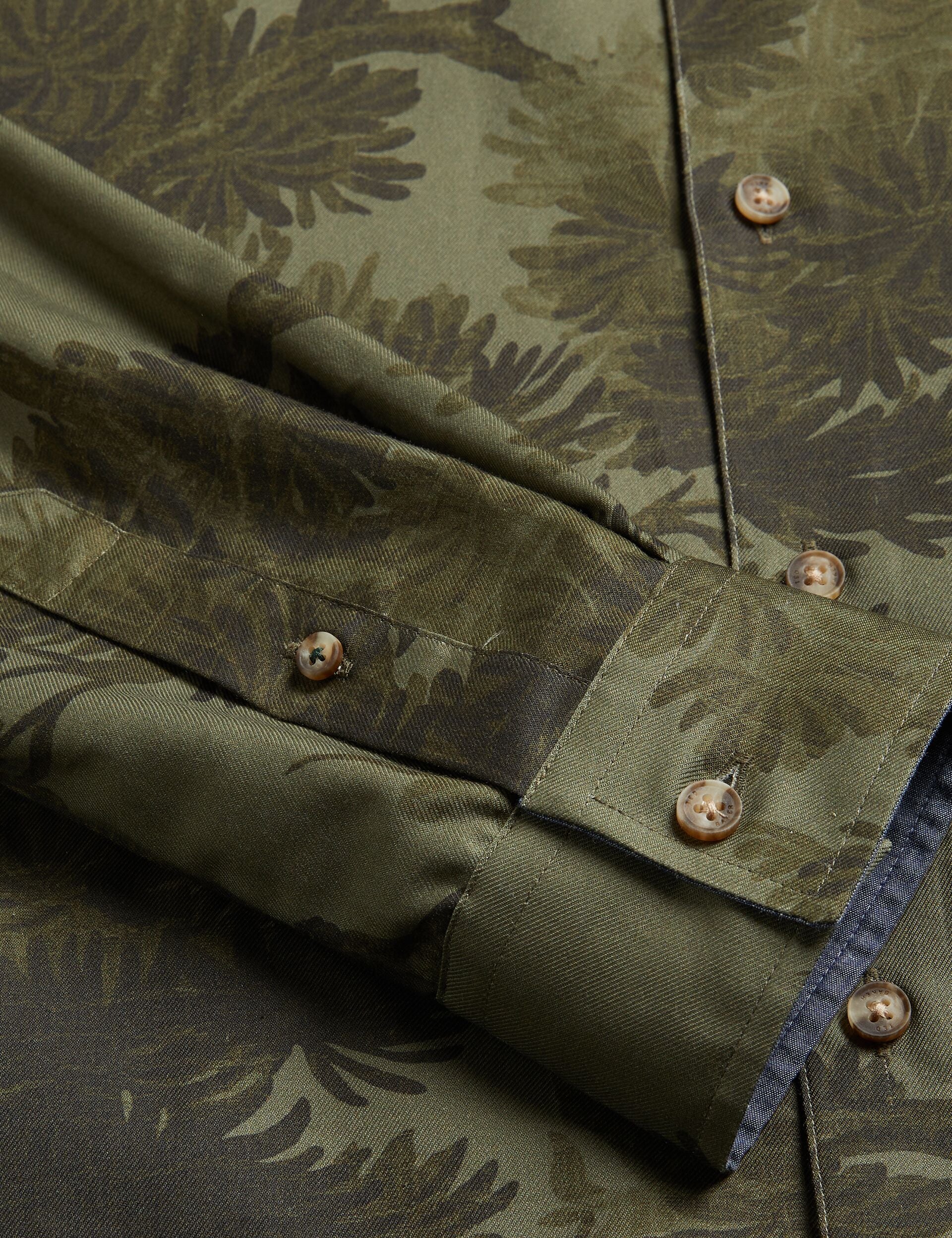 GOXHILL | KHAKI - Image 7