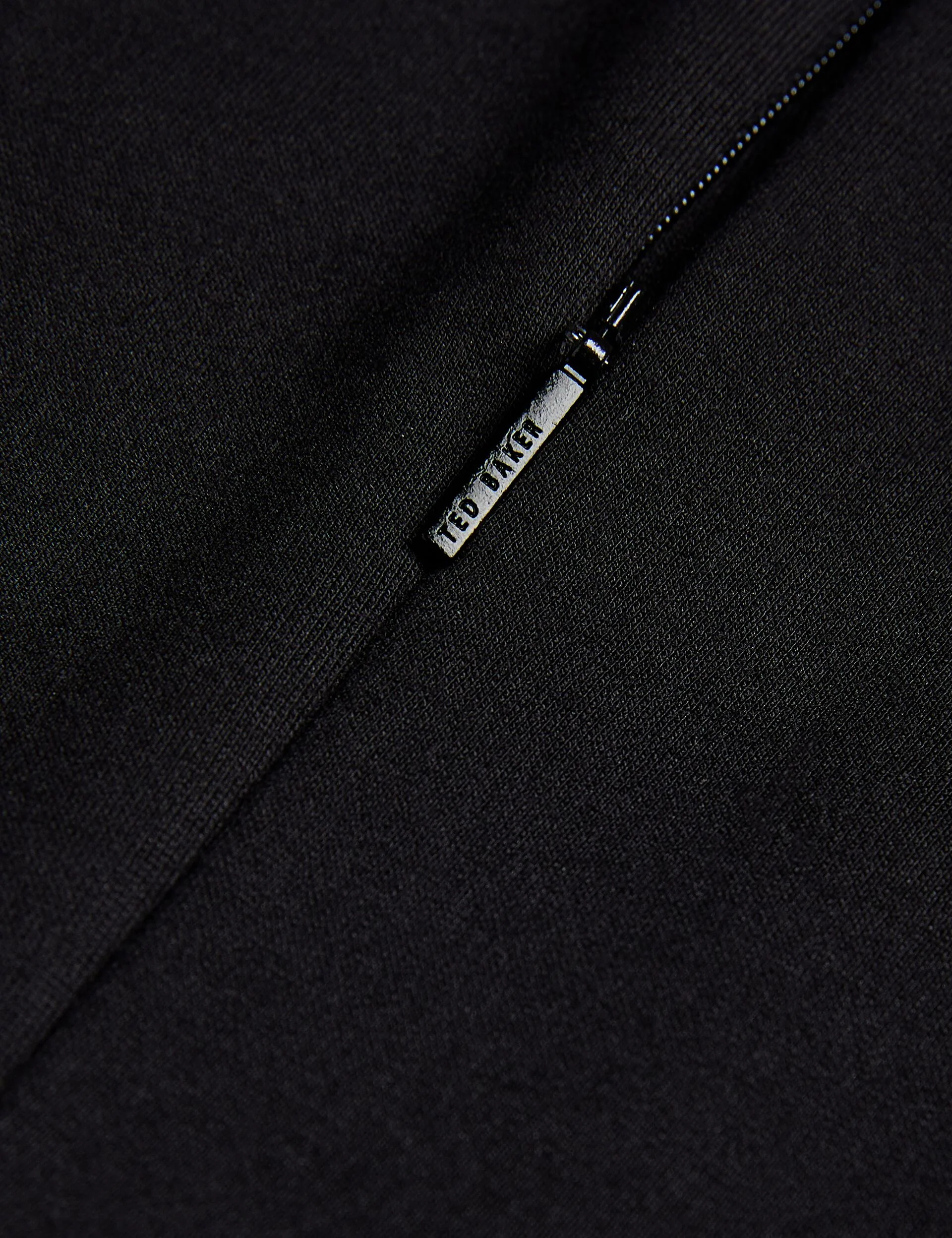 GRACIEJ | BLACK - Image 3