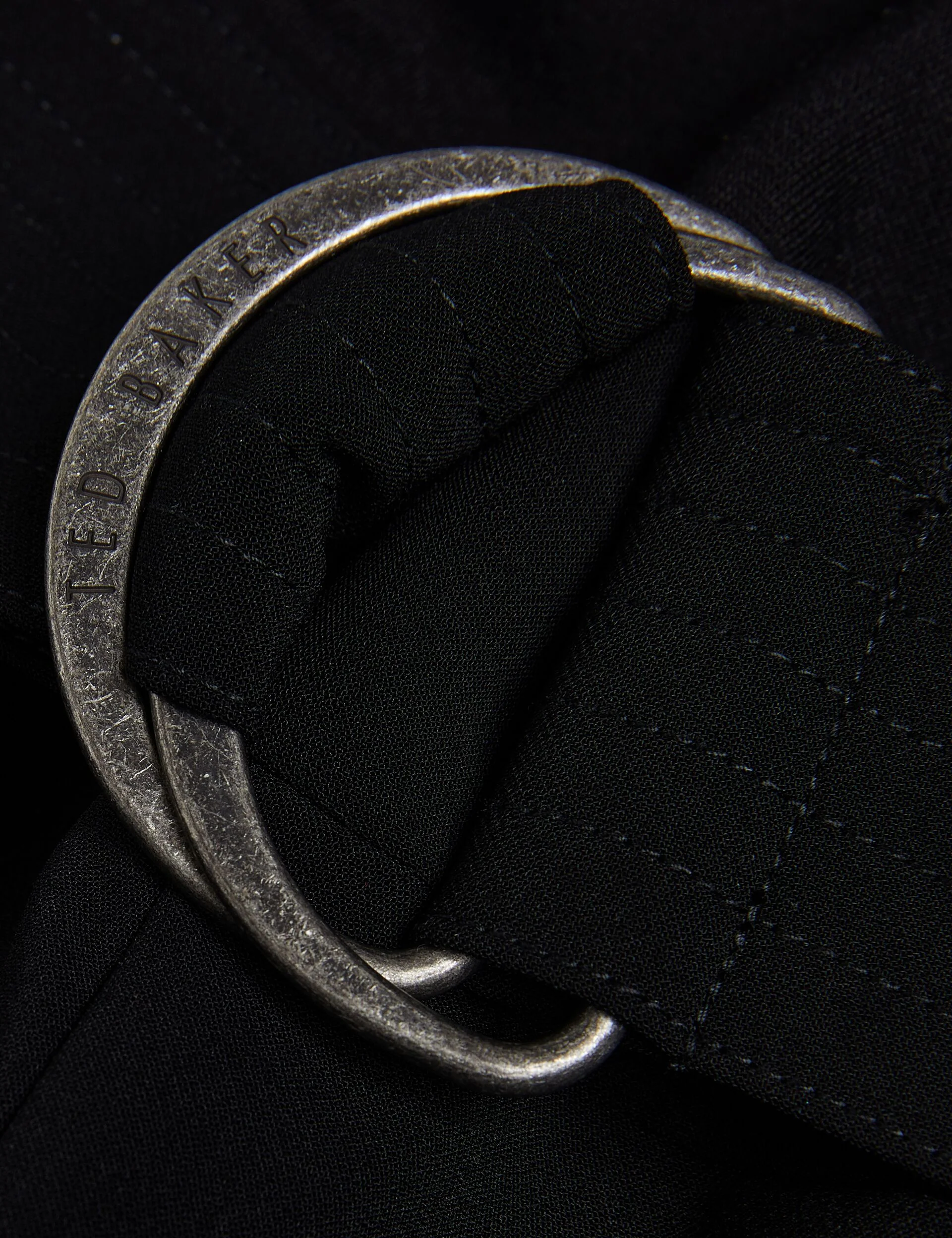 GRACIEJ | BLACK - Image 6