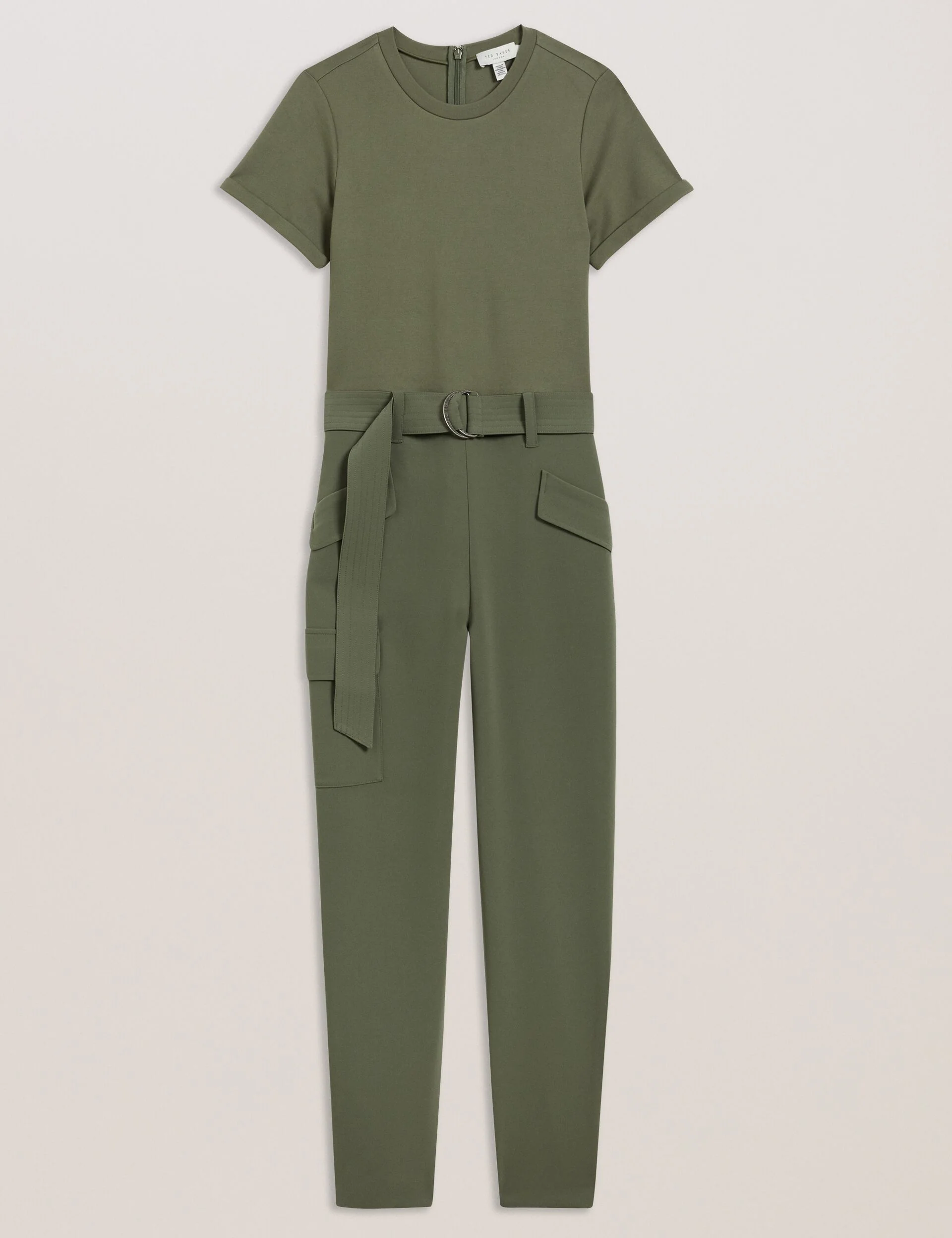 GRACIEJ | KHAKI - Image 6