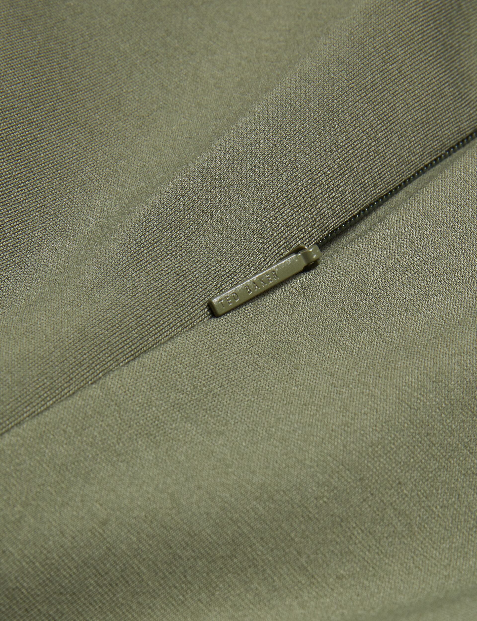 GRACIEJ | KHAKI - Image 7