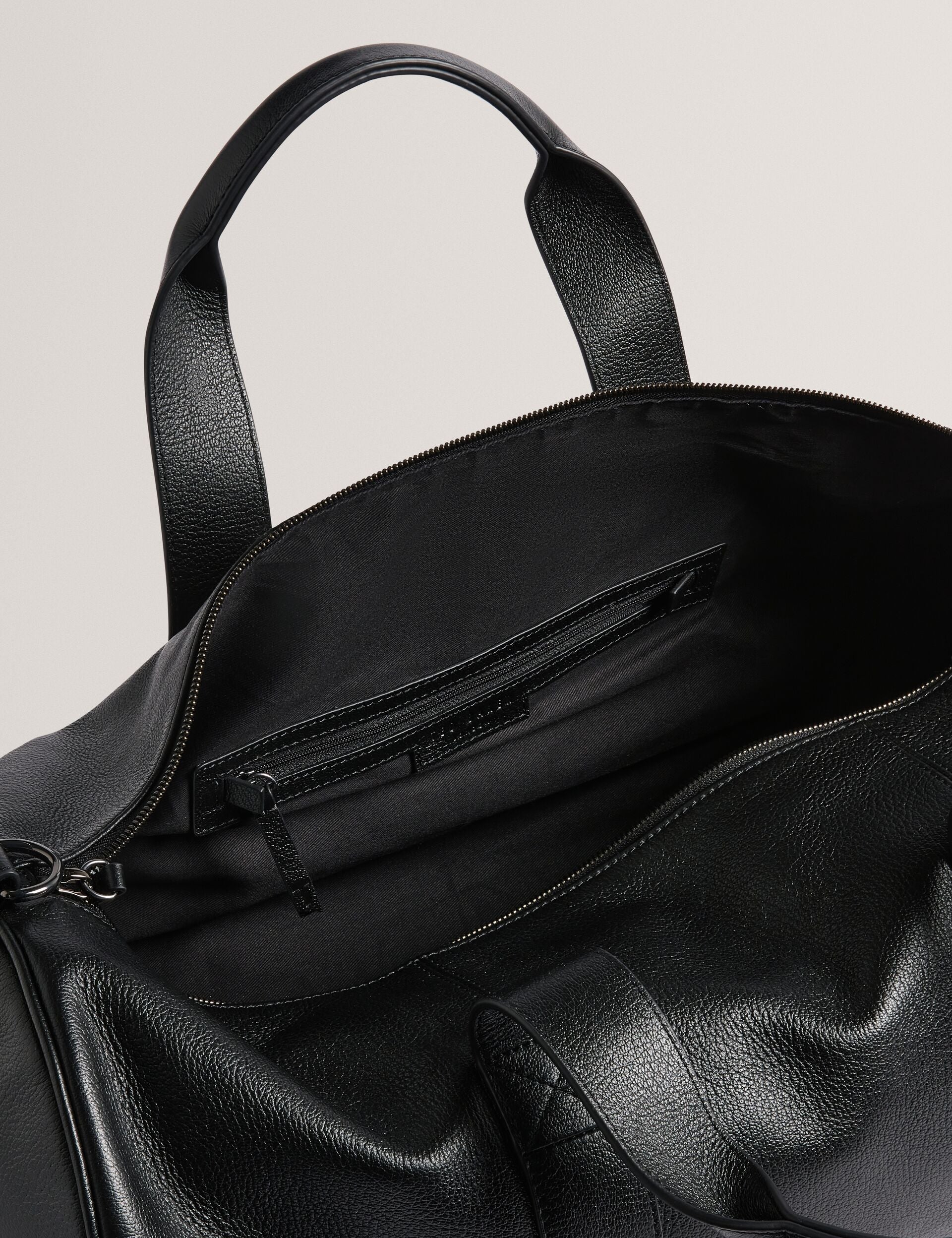 GRANTLY | BLACK - Image 5