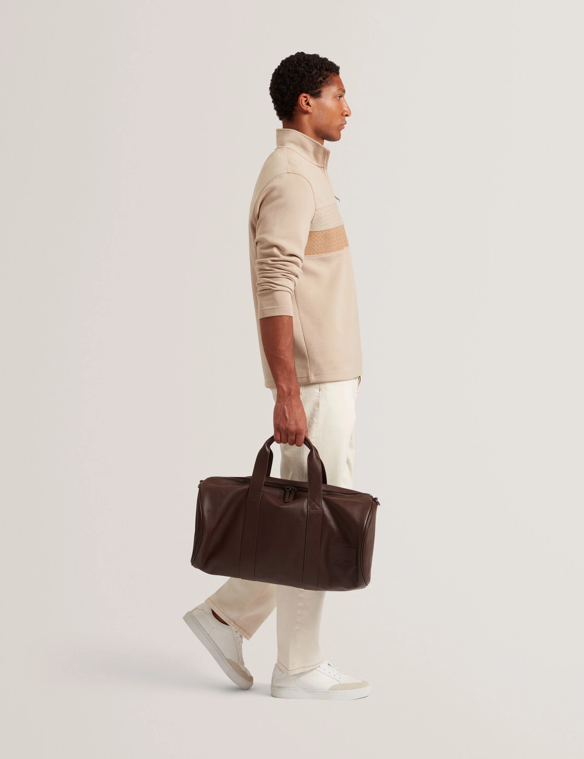 GRANTLY | BROWN - Image 2