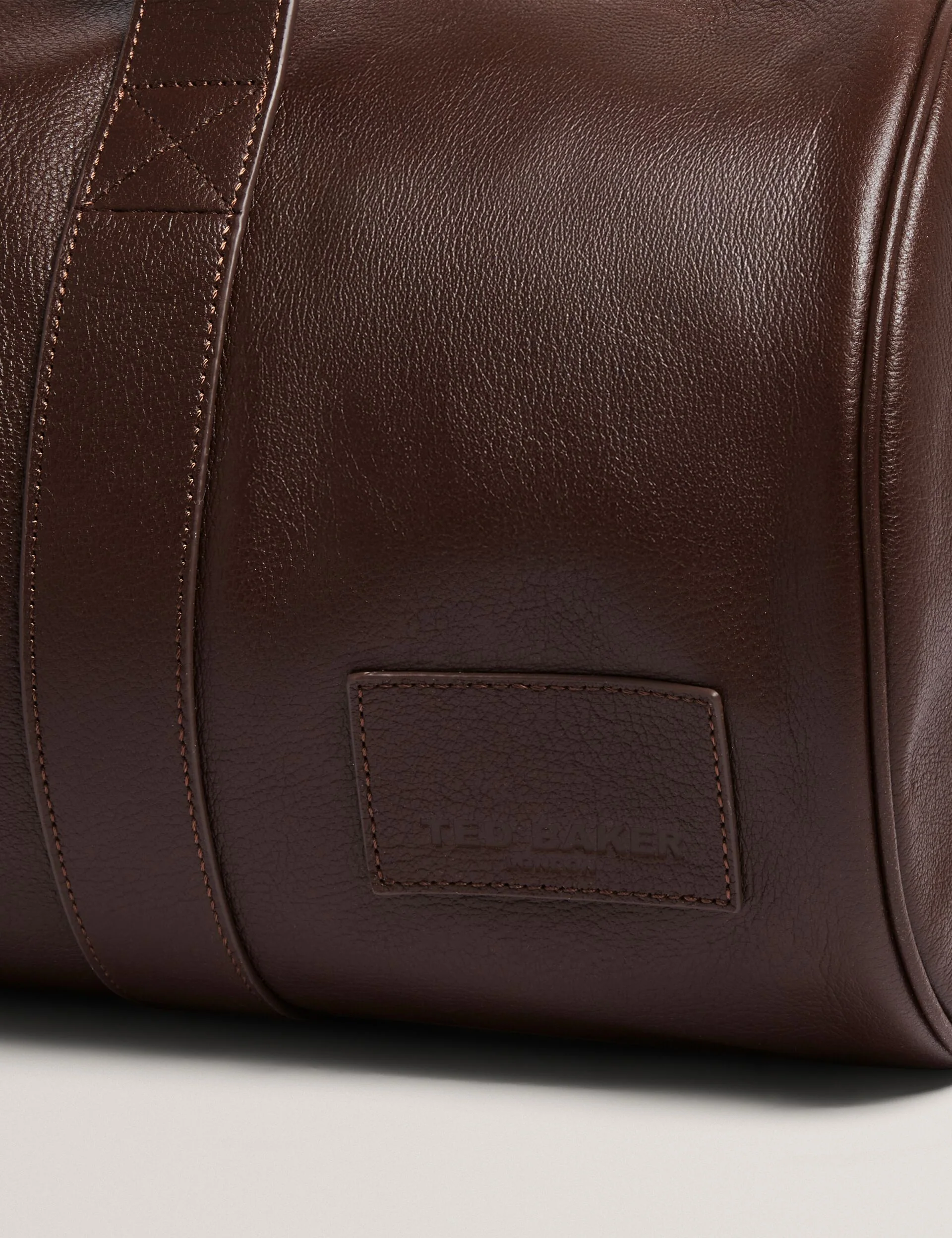 GRANTLY | BROWN - Image 3