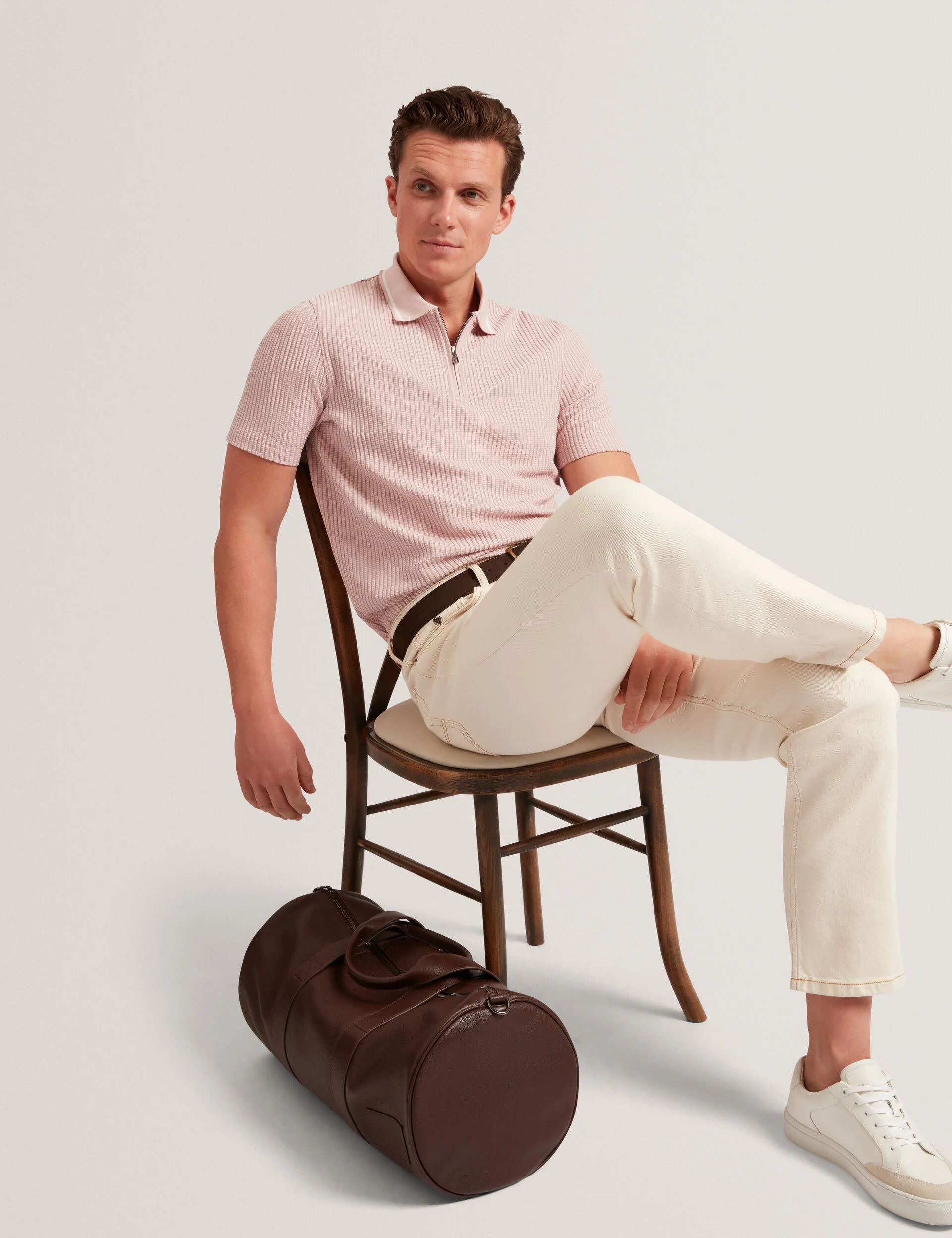 GRANTLY | BROWN - Image 6