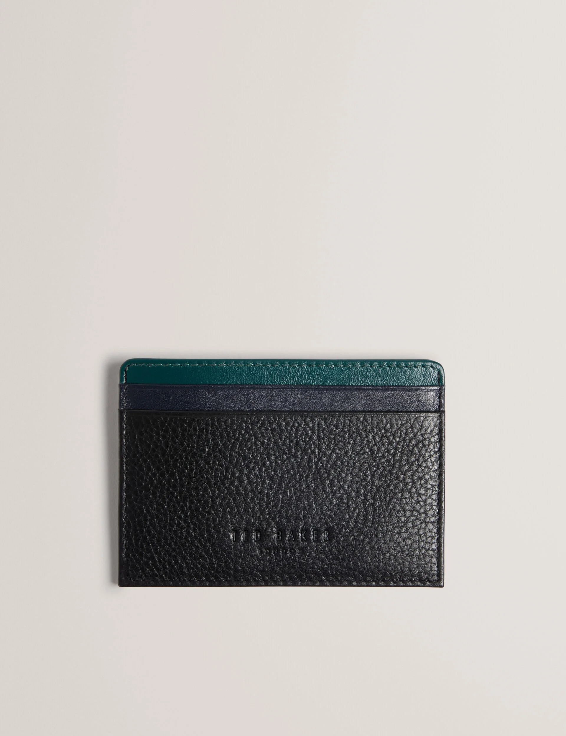 GRAYTON | BLACK