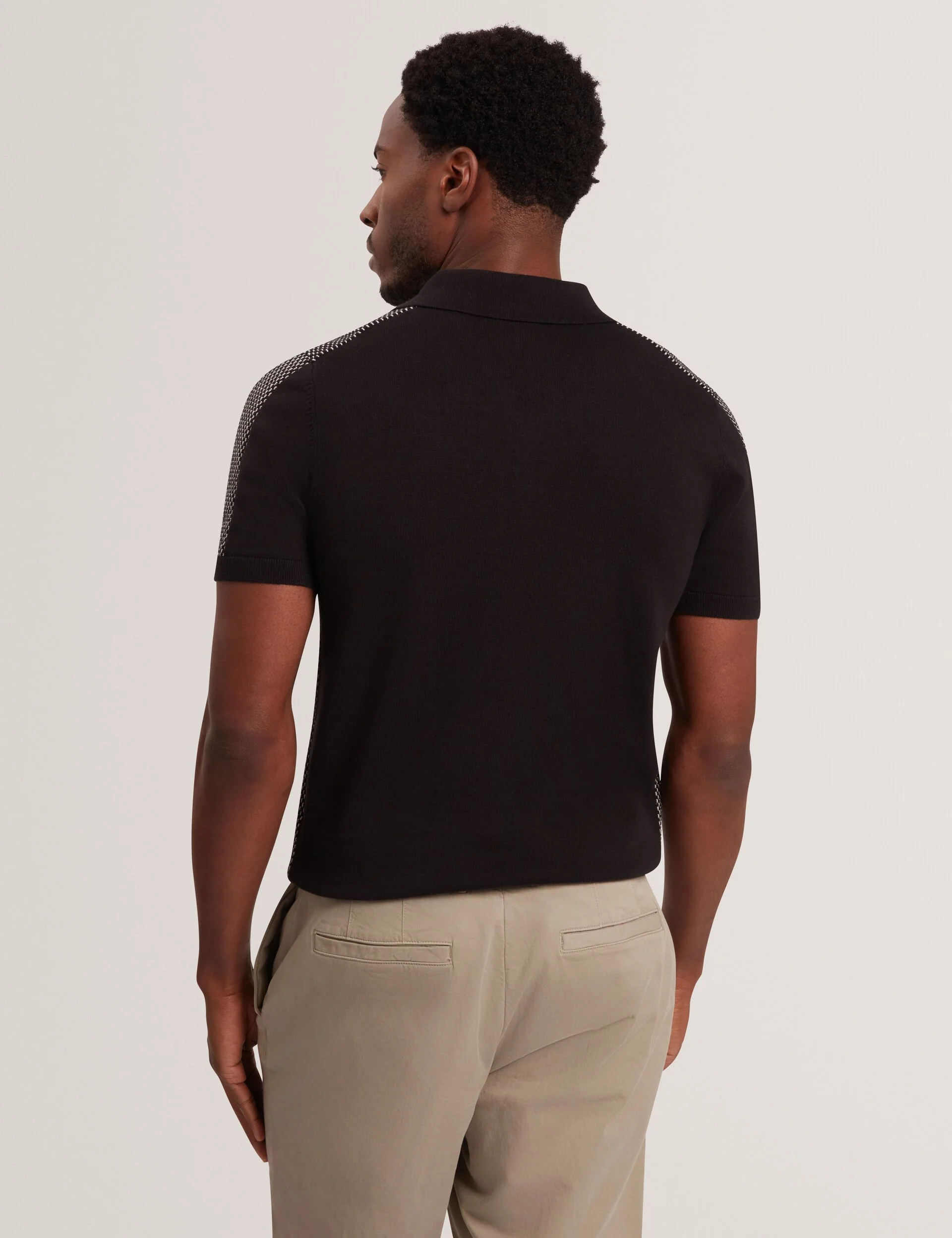 GREGRY | BLACK - Image 5